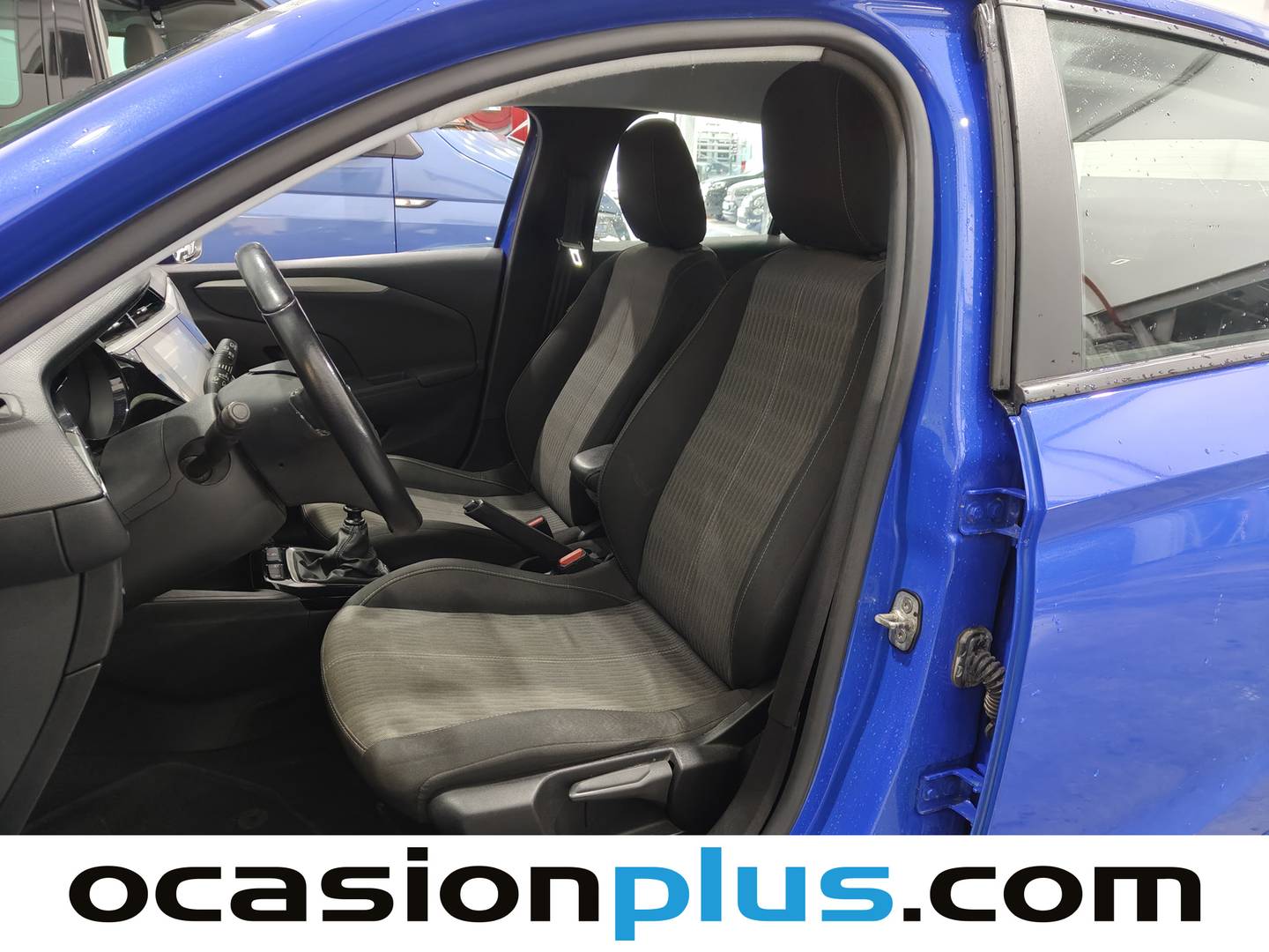 Foto Opel Corsa Opel Corsa 1.2 Turbo XHL Edition (100 CV)