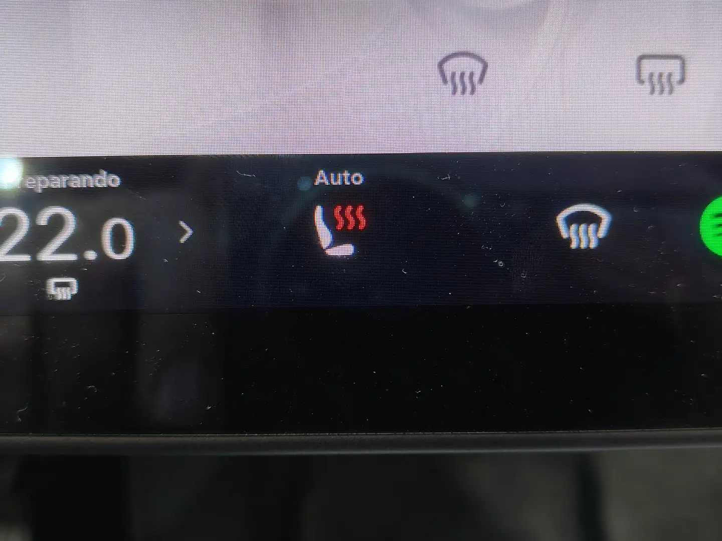 Foto Tesla Model 3 Tesla Model 3 Gran Autonomía 4WD (476 CV)