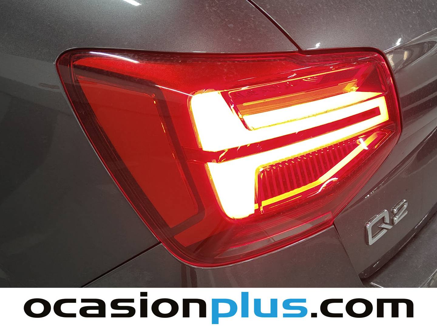 Audi Q2 Audi Q2 sport 35 TFSI (150 CV) km 0
