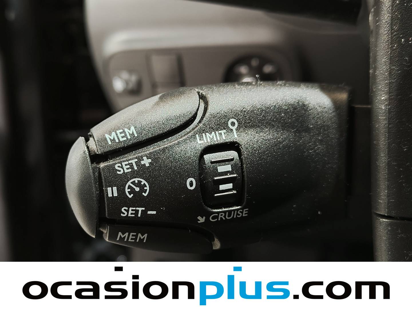 Acabados Citroën C3 Origin Citroen C3 Origin Plus BlueHDi (102 CV)