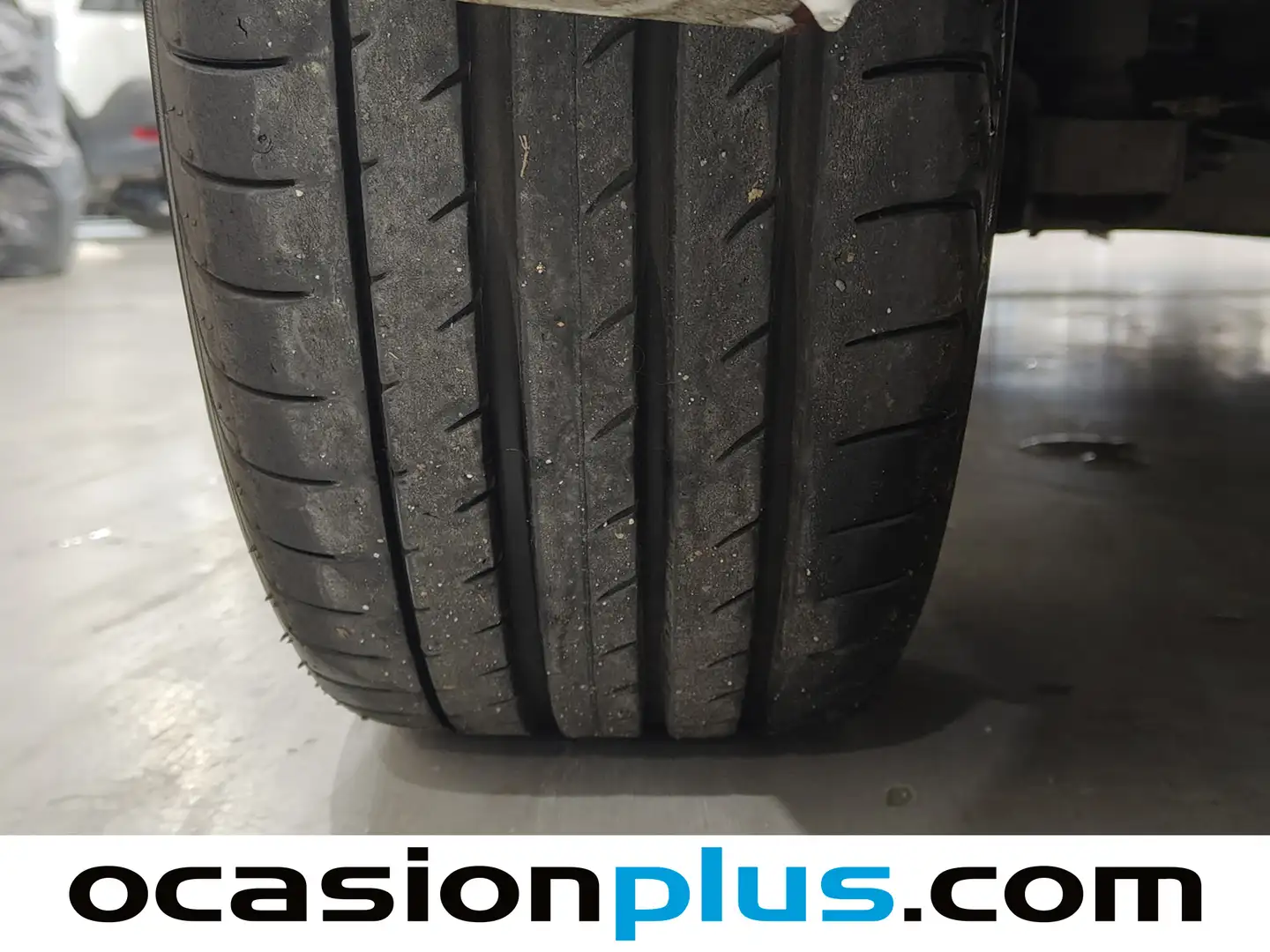 Foto Seat Ibiza SEAT Ibiza 1.0 TSI FR Plus (115 CV)