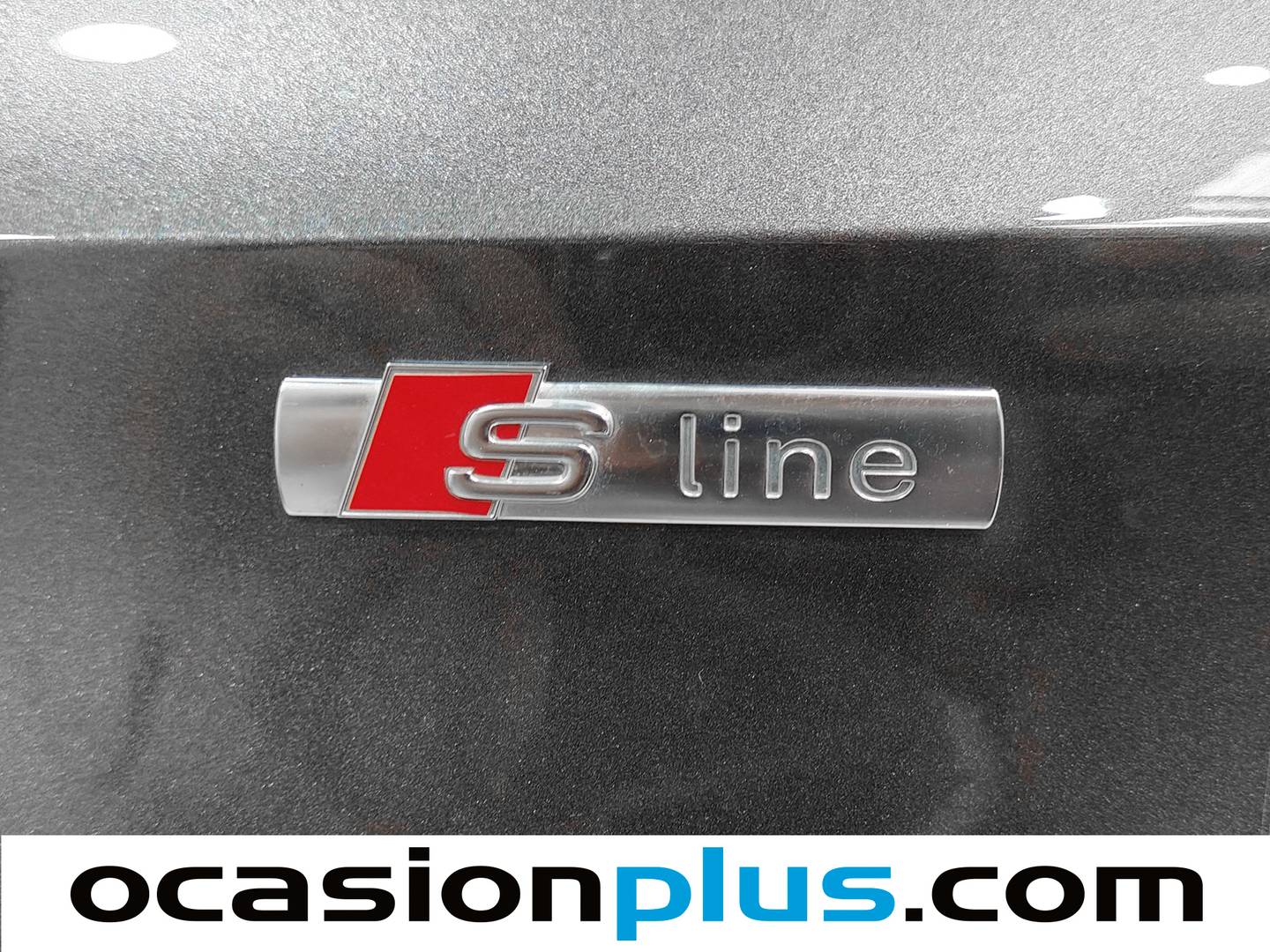 Audi A3 Audi A3 Sedan S line 35 TDI (150 CV) S tronic de segunda mano