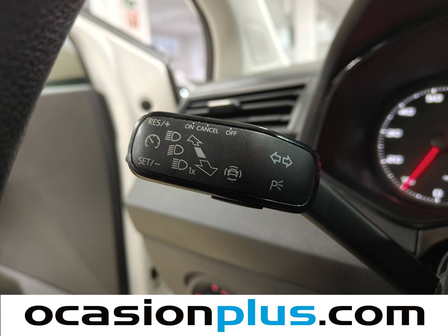 Foto Seat Ibiza SEAT Ibiza 1.0 MPI S&S Reference Plus (80 CV)