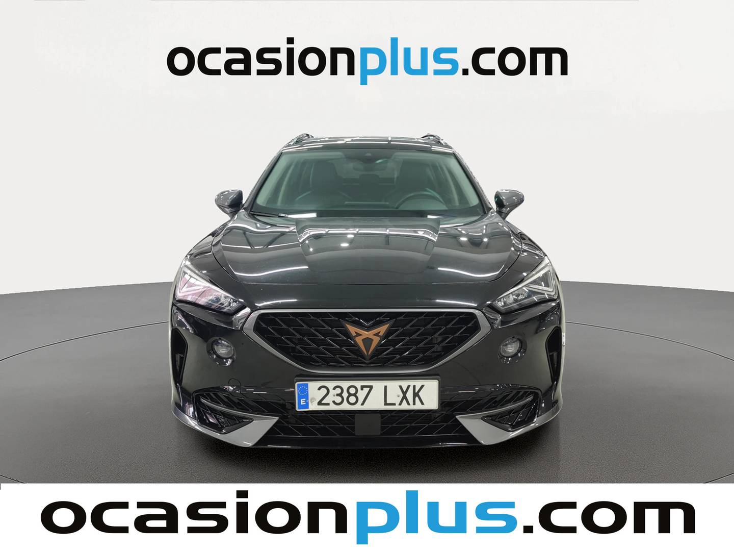 Cupra Formentor CUPRA Formentor 1.5 TSI DSG (150 CV) barato