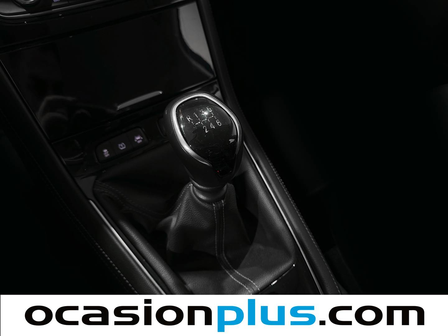 Opel Grandland X Opel Grandland X 1.2 Turbo 120 Aniversario (130 CV) de ocasión