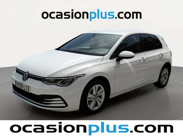 Volkswagen Golf Life 2.0 TDI (150 CV) DSG de segunda mano