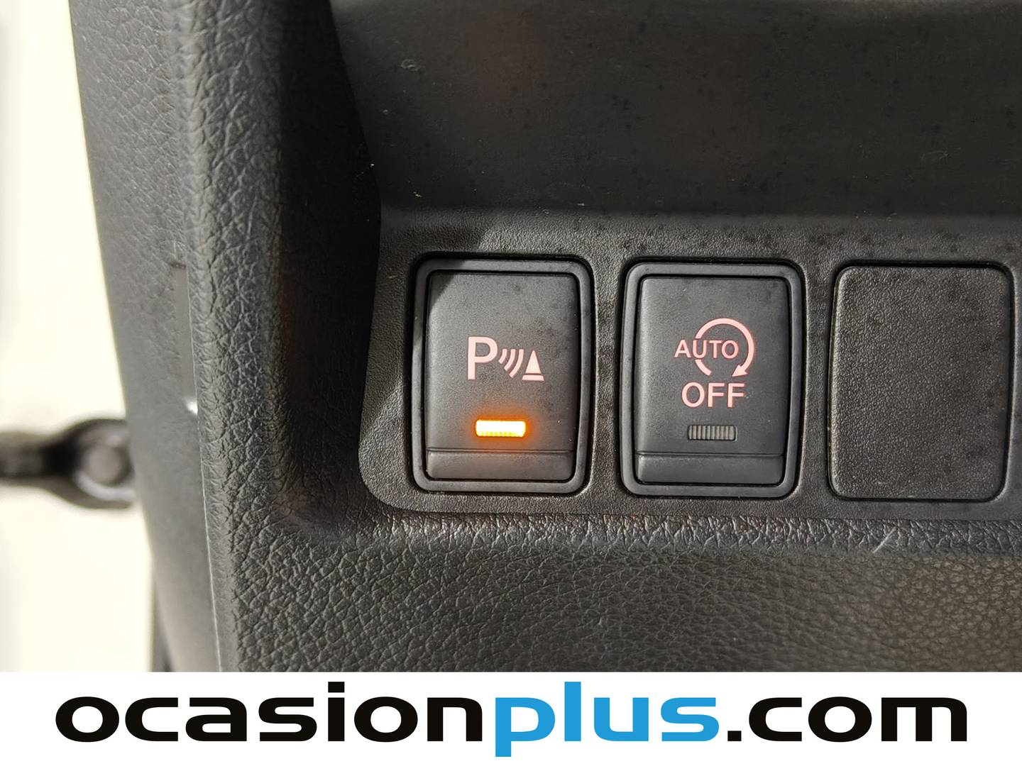 Paquetes del Nissan QASHQAI Nissan Qashqai 1.5 dCi Tekna Premium 4x2 (110 CV)