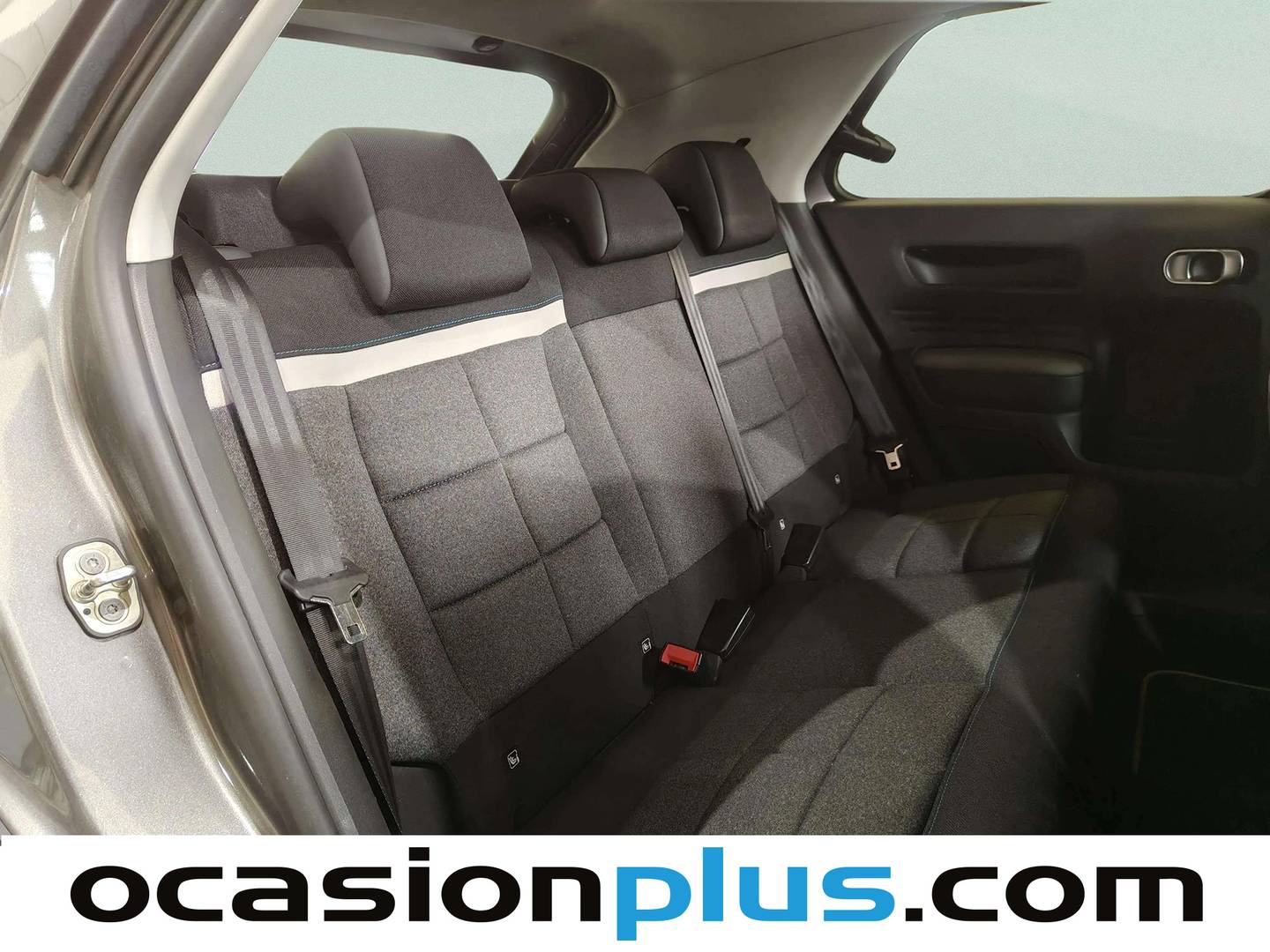 Citroën C4 Cactus Citroën C4 Cactus BlueHDi 100 S&S Shine (102 CV) barato