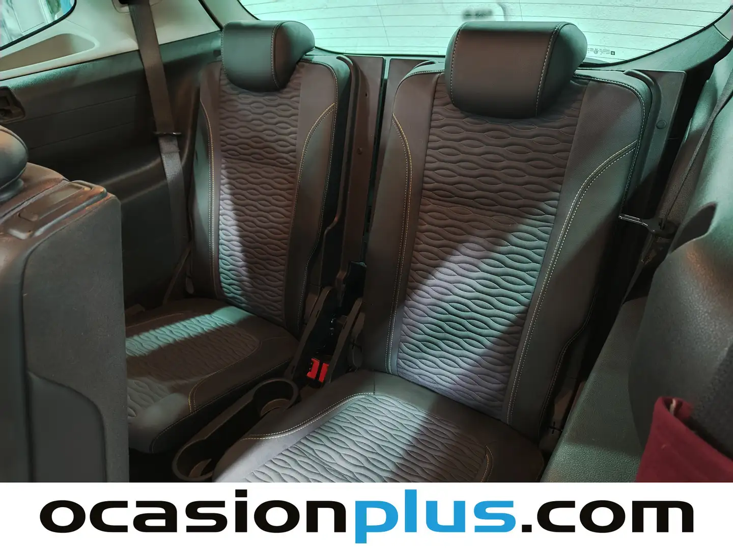 Foto Opel Zafira Tourer Opel Zafira Tourer 2.0 CDTi S/S Ecoflex Excellence (130 CV) 7 Plazas