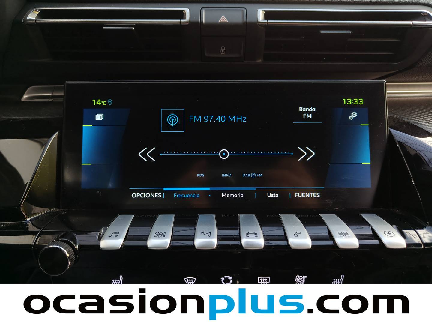 Foto Peugeot 508 Hybrid Peugeot 508 Hybrid 225 GT e-EAT8 (225 CV)