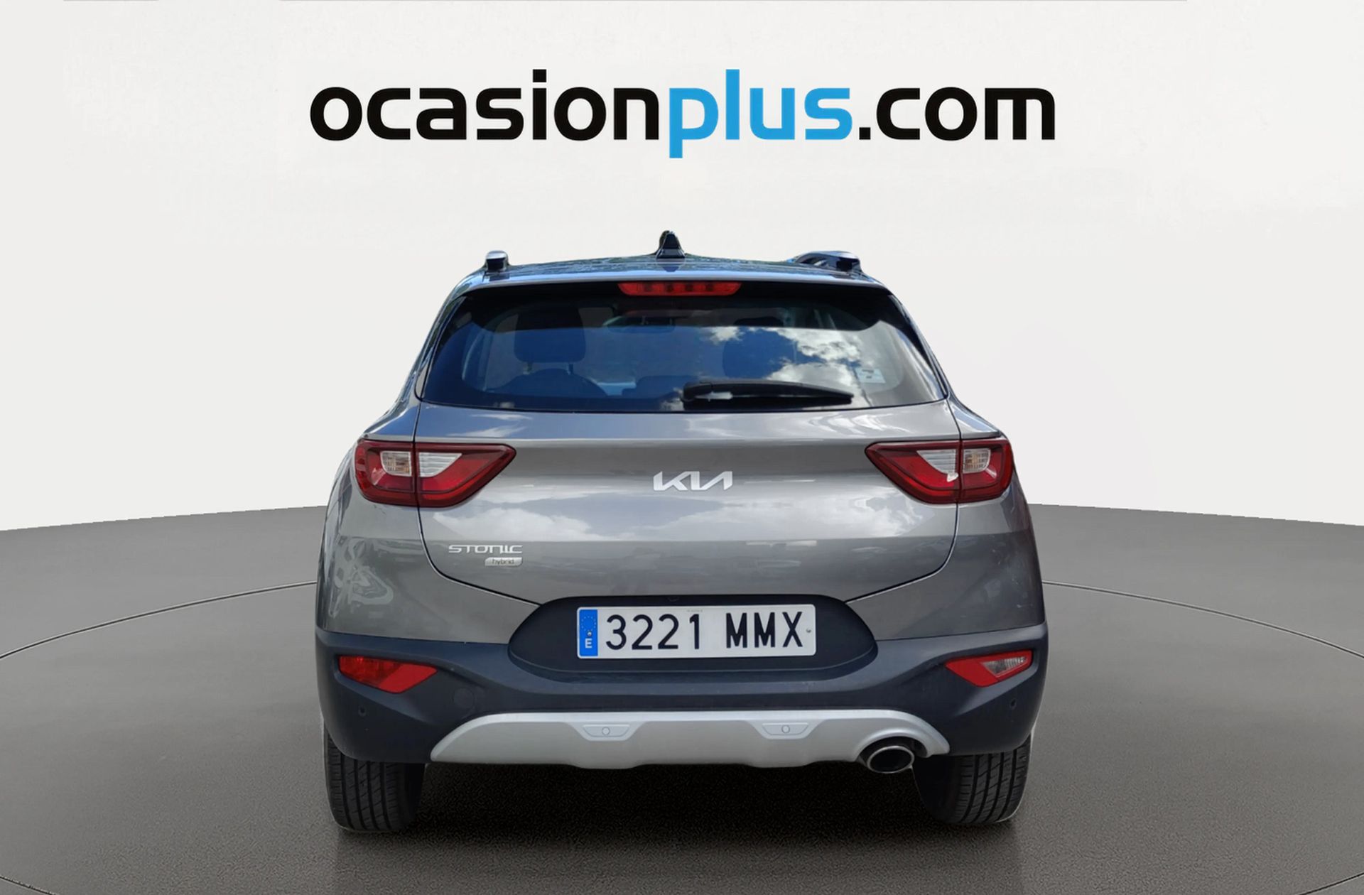 Kia Stonic 1.0 T-GDi MHEV Drive - foto 15