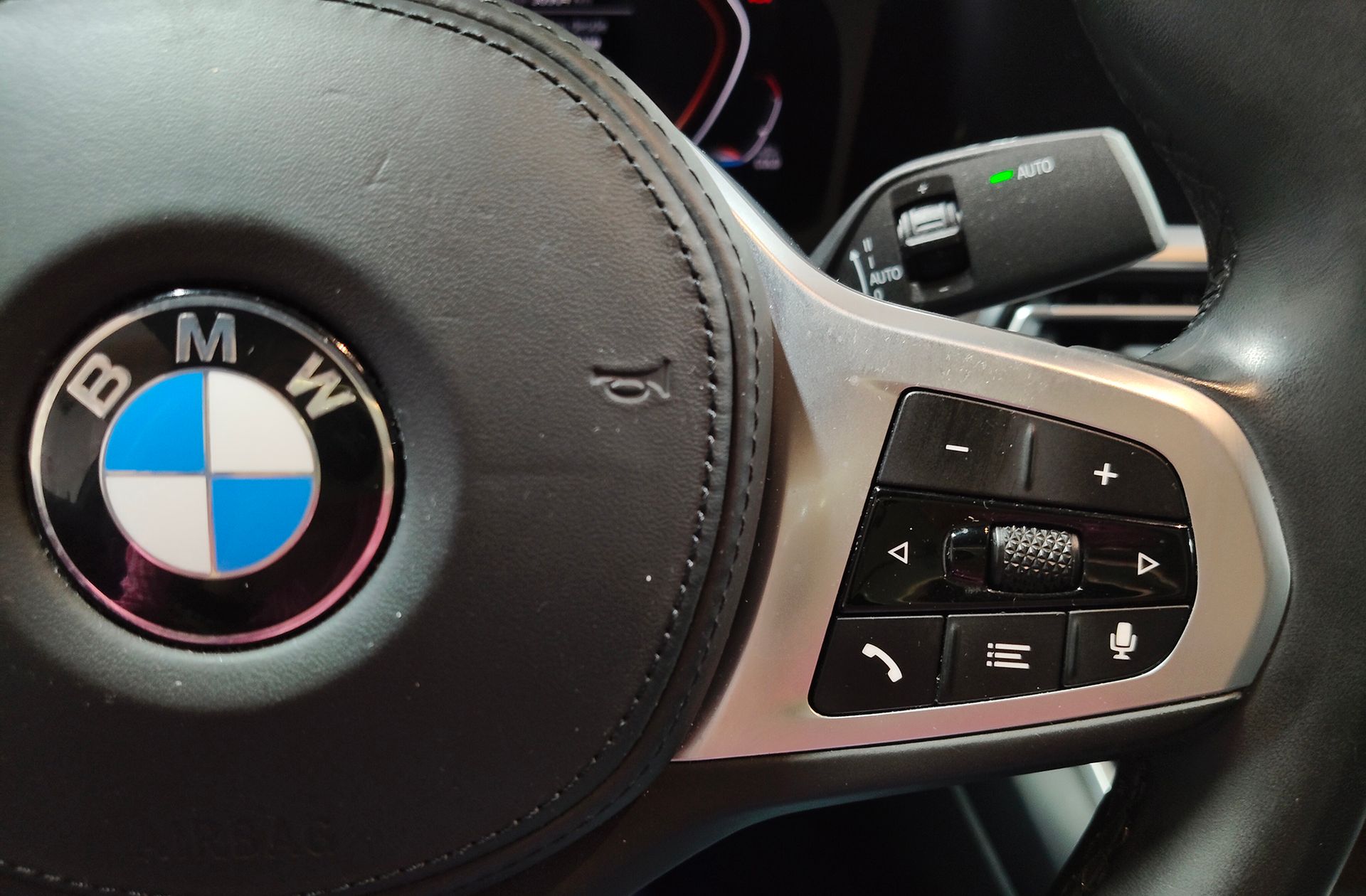 BMW Serie 3 318d Pack M - foto 40