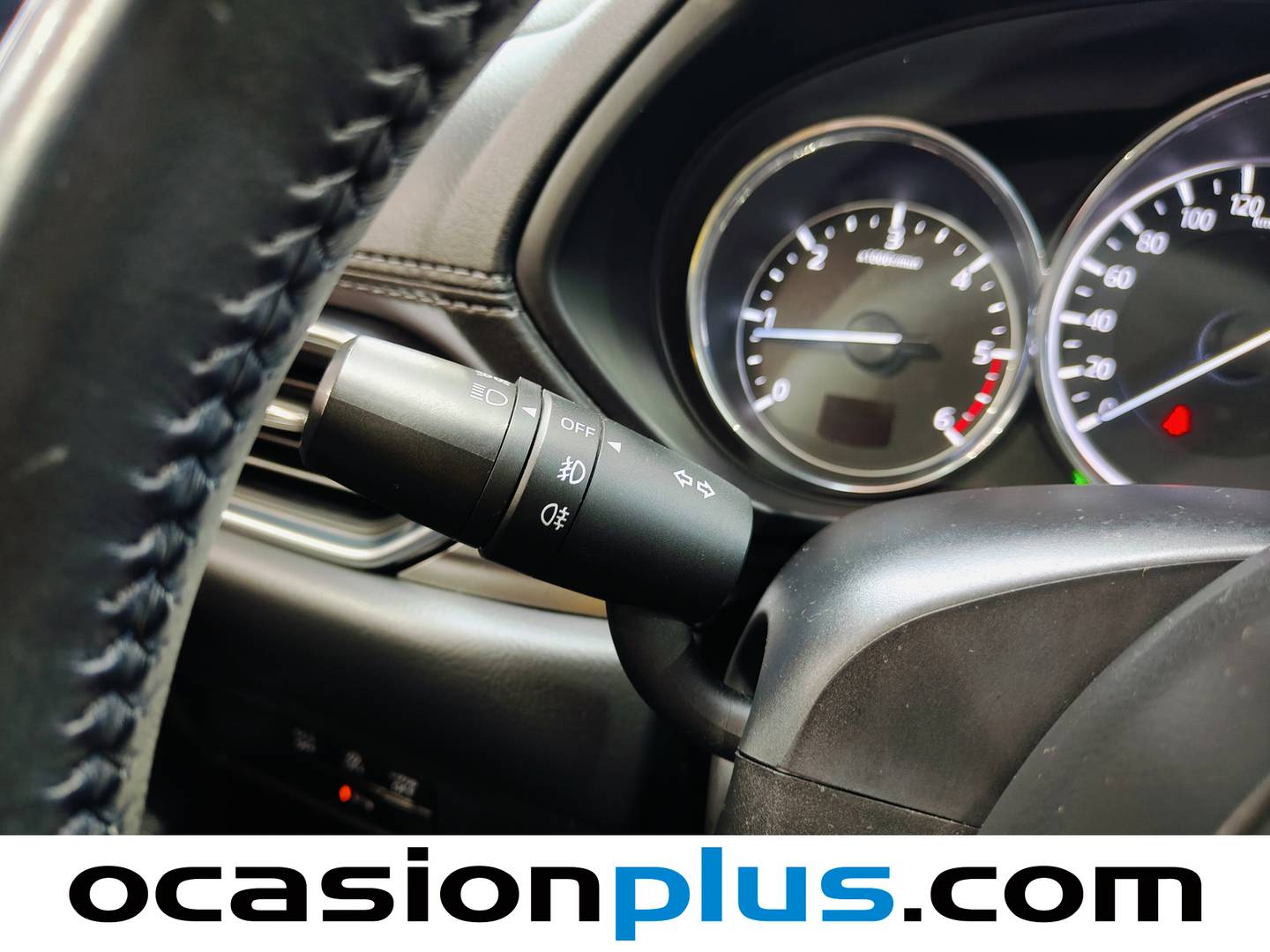 Mazda CX-5 Mazda CX-5 2.2 DE Evolution 2WD (150 CV) seminuevo