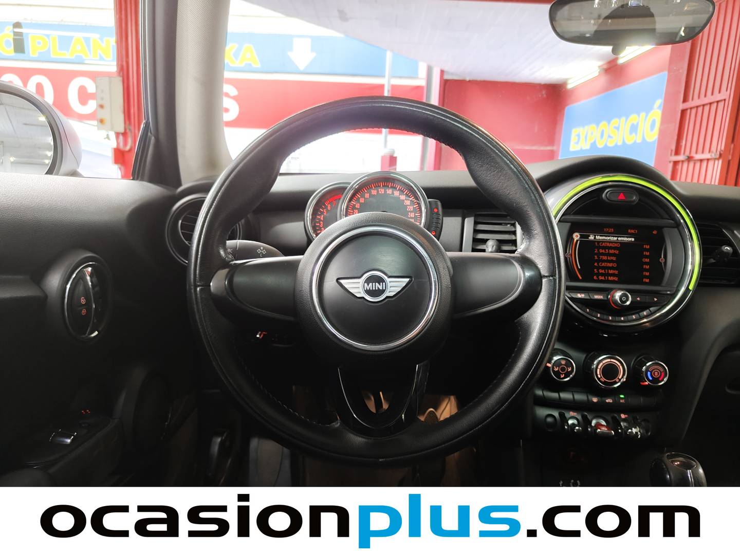 Foto Mini MINI MINI MINI 3 Puertas One (102 CV)