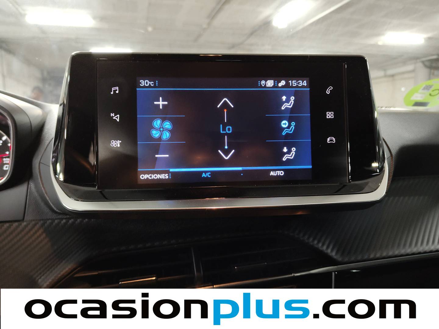 Peugeot 2008 Peugeot 2008 Puretech 100 S&S Active Pack (100 CV) gasolina