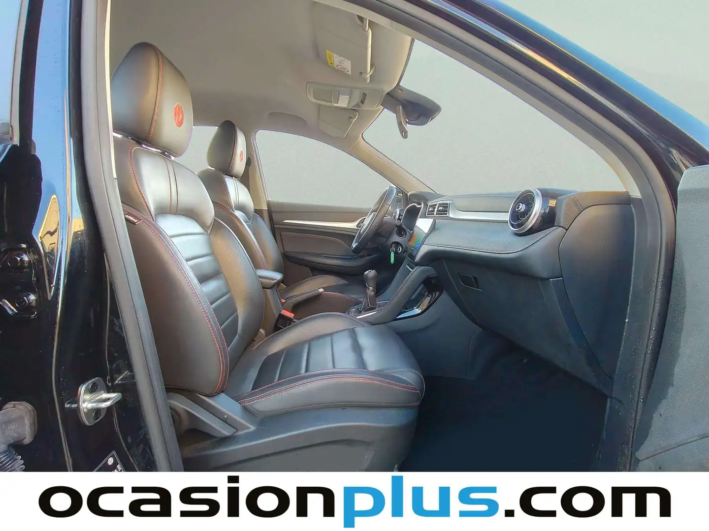 Foto MG ZS MG ZS 1.5 Luxury (106 CV)