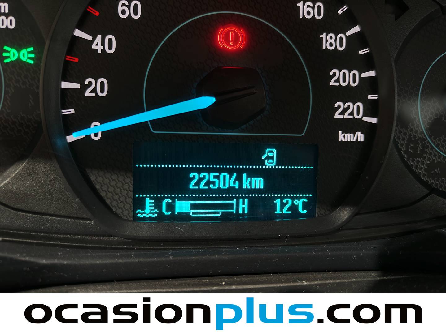 Ford Ka+ Ford Ka+ 1.2 Ti-VCT Active (85 CV) 85cv