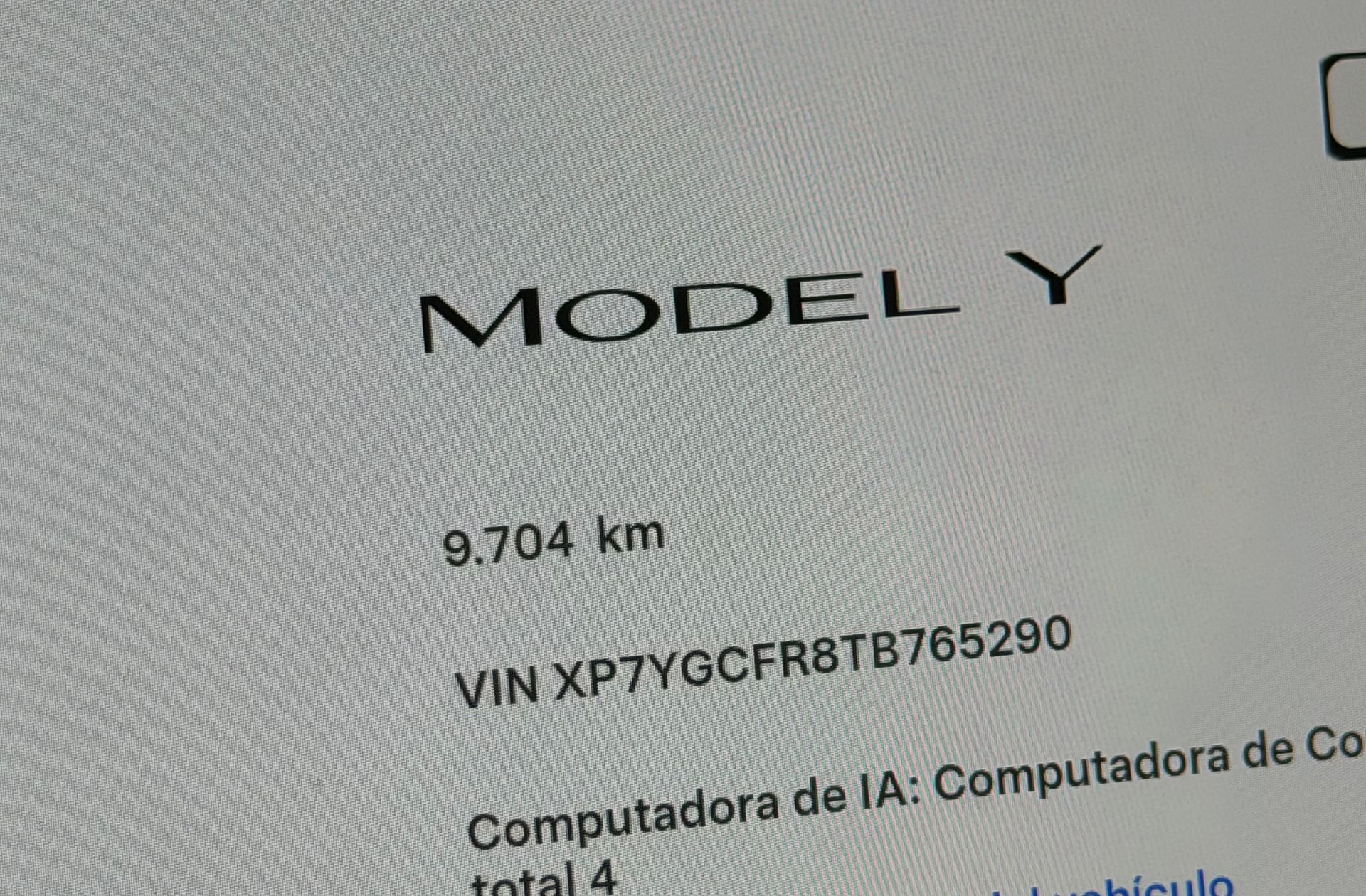 Tesla Model Y Tracción Trasera - foto 9