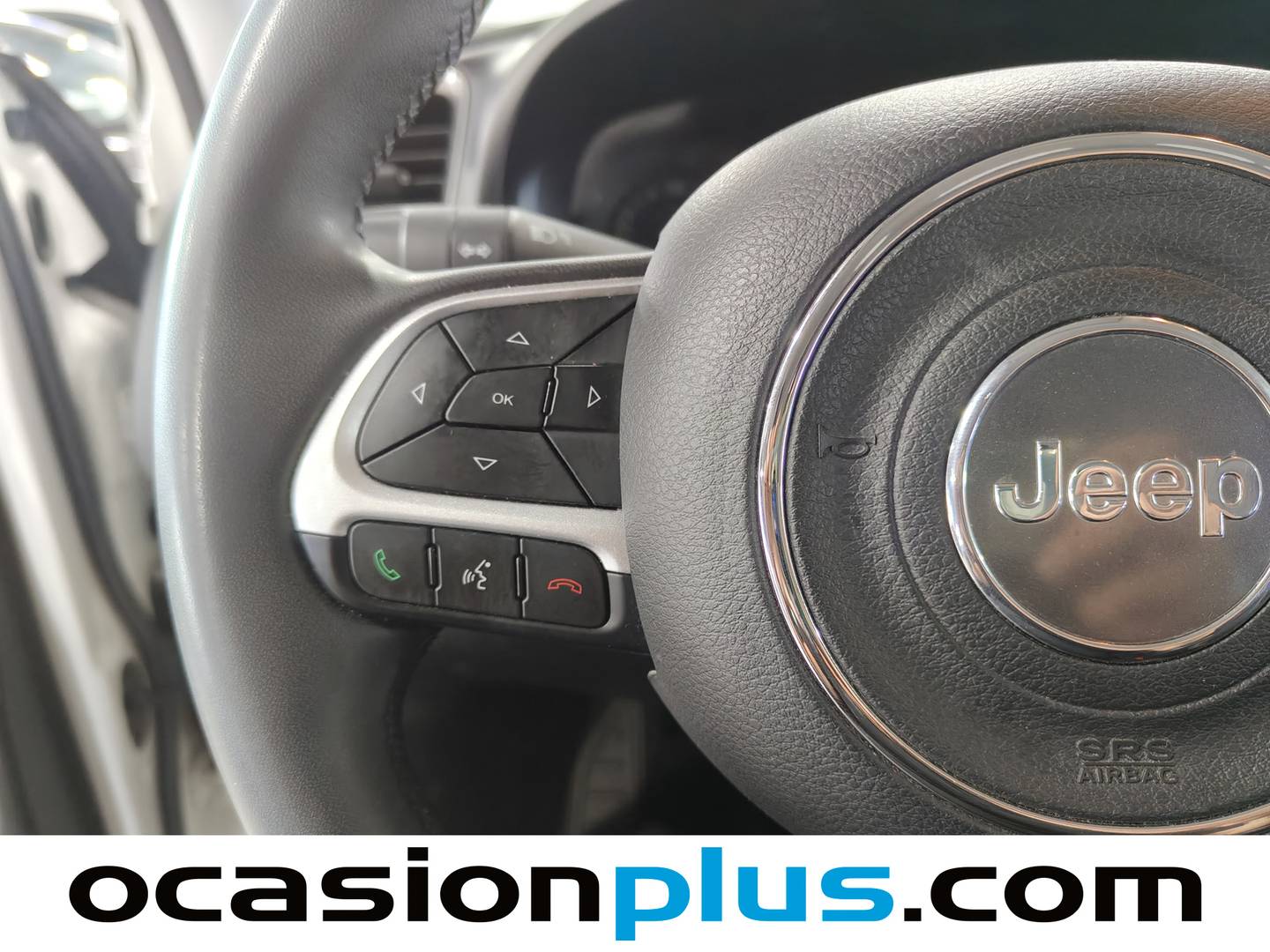 Foto Jeep Renegade Jeep Renegade 1.3 PHEV 4xe Limited AT (190 CV) 4x4