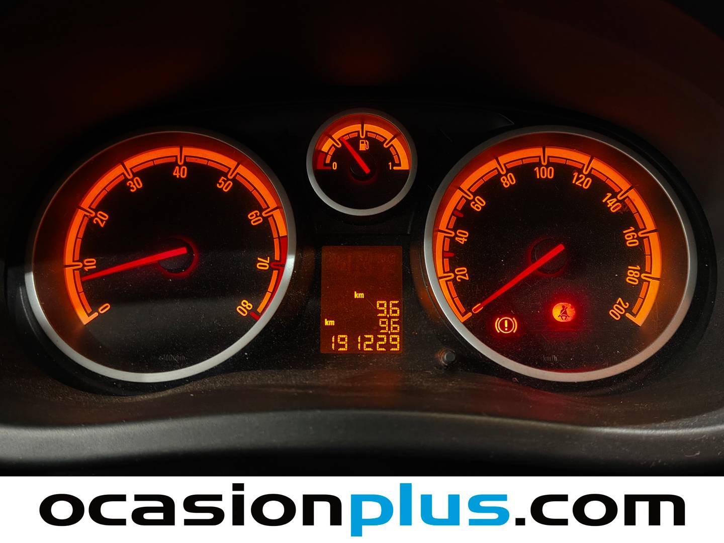 Opel Corsa Opel Corsa 1.4 C'Mon (90 CV) manual