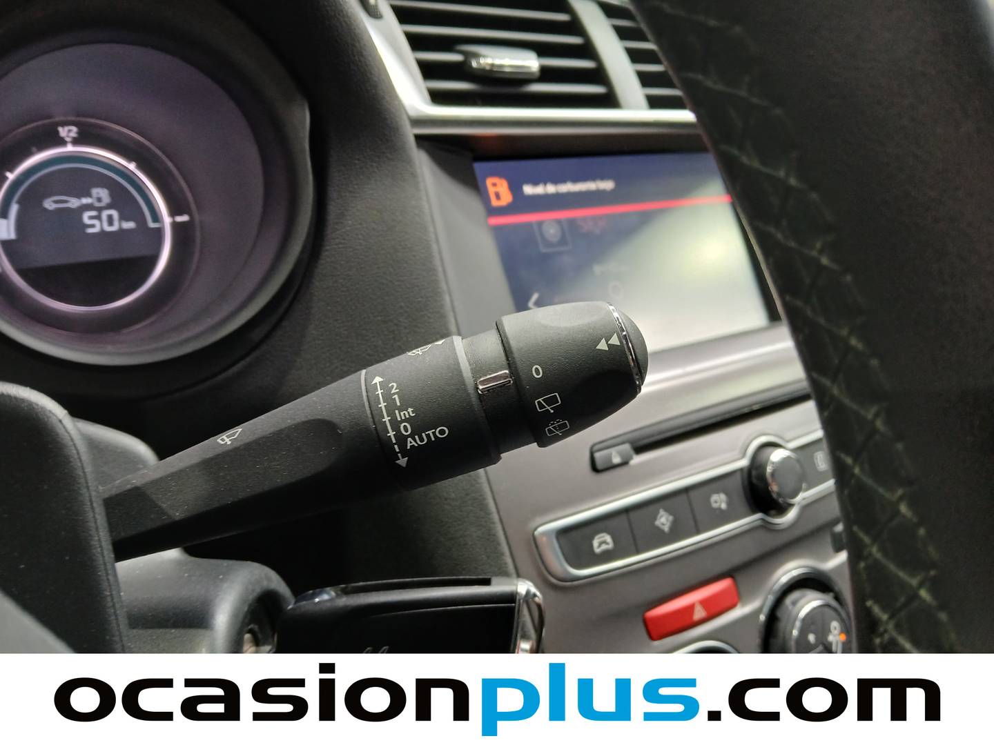 Citroën C4 Citroen C4 BlueHDi 100 Tonic (99 CV) 99cv