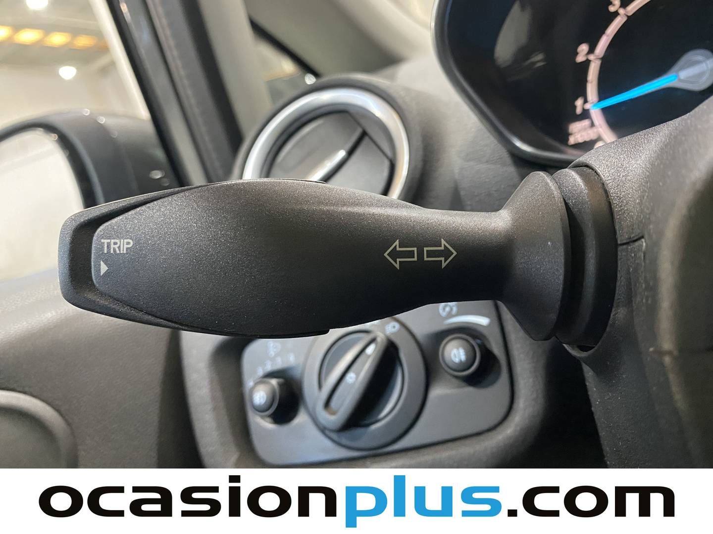 Ford Fiesta Ford Fiesta 1.0 EcoBoost Trend (100 CV) de segunda mano