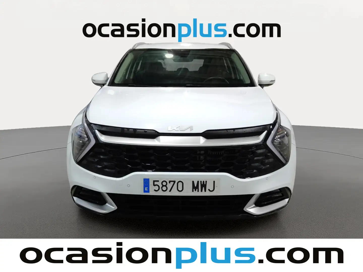 Foto KIA Sportage Kia Sportage 1.6 T-GDi MHEV Drive 4x2  (160 CV)