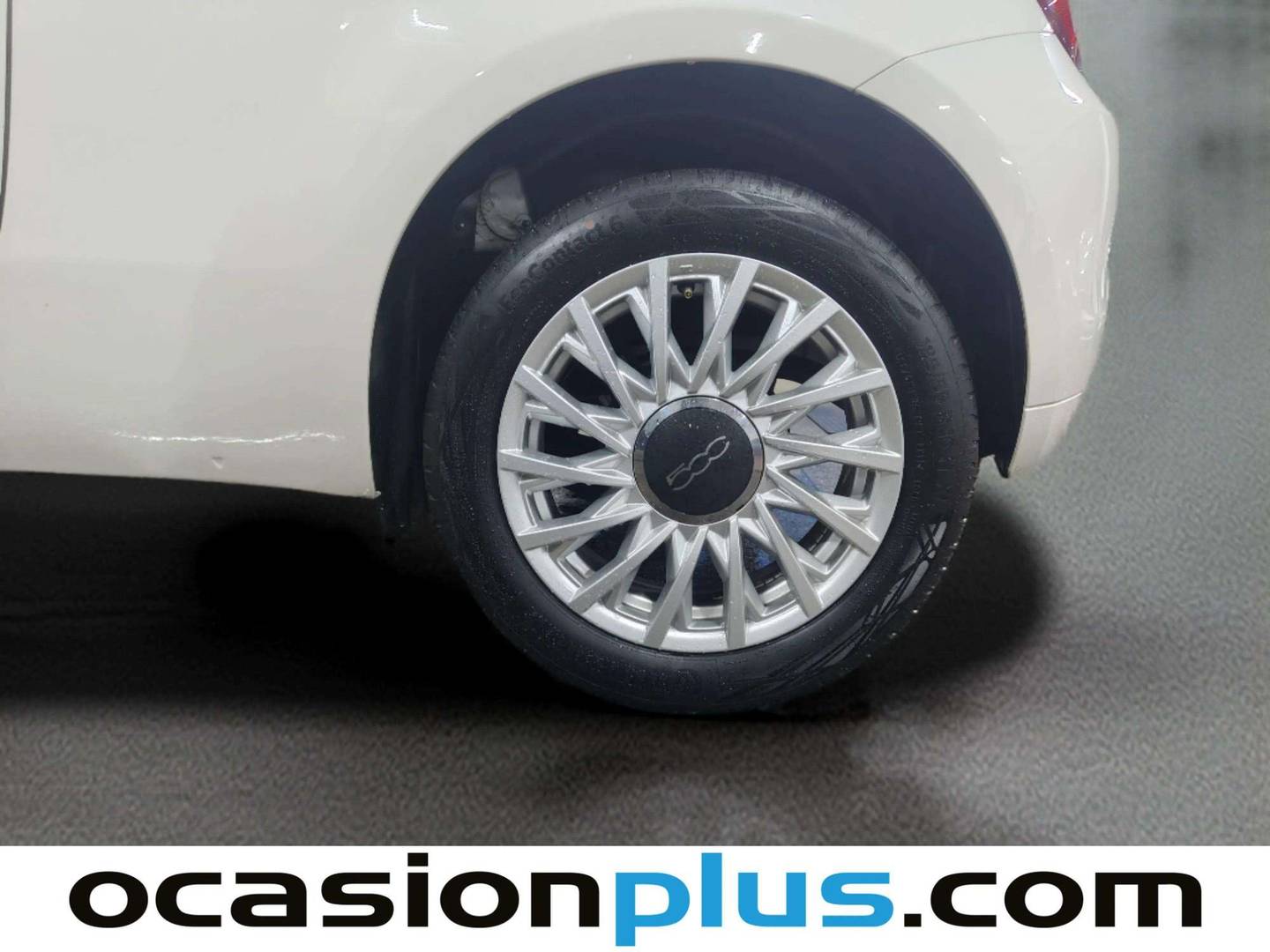 Fiat 500 Fiat 500 1.0 Hybrid Dolcevita (70 CV) de segunda mano