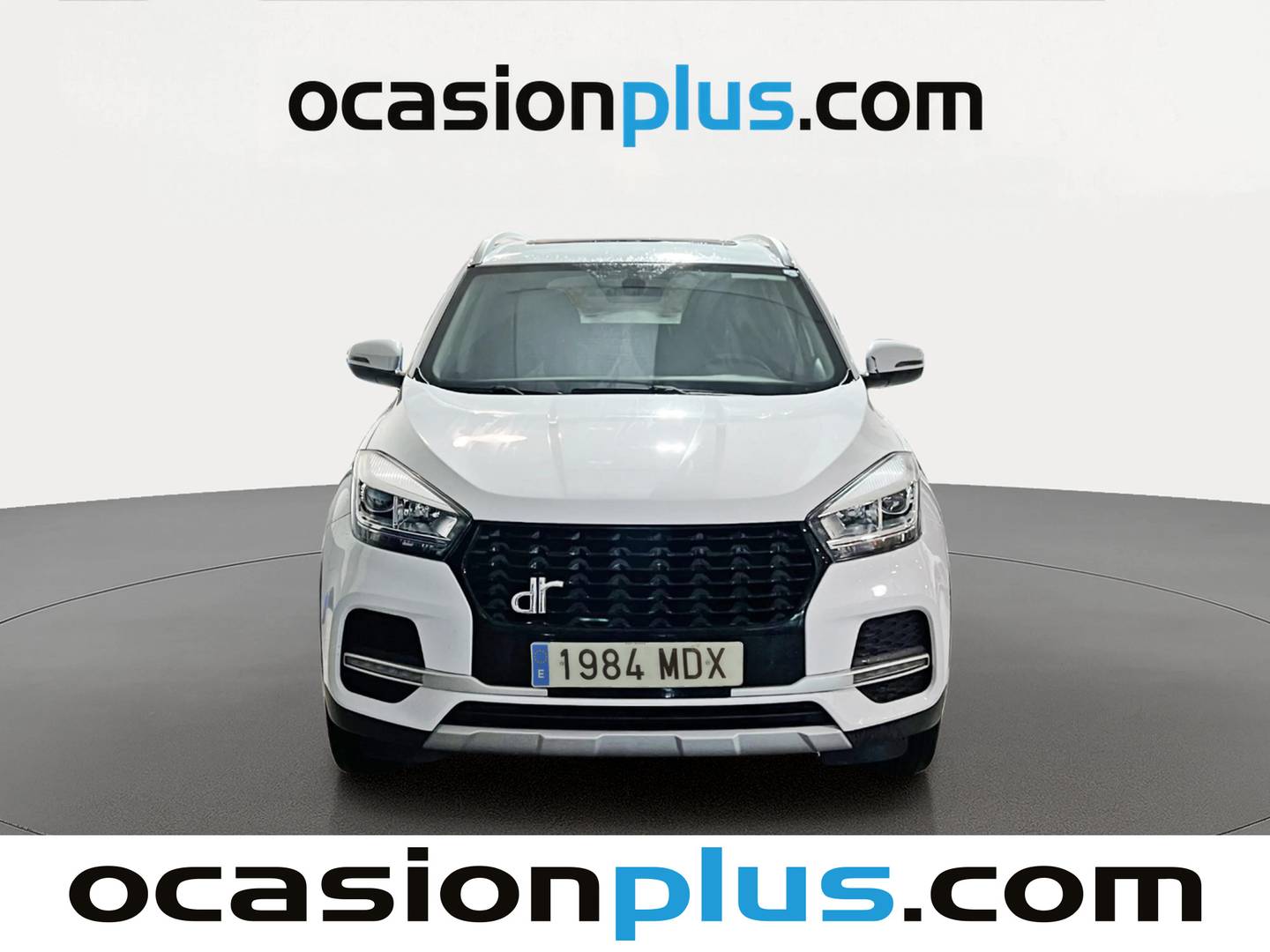 Foto DR AUTOMOBILES DR 4.0 DR AUTOMOBILES DR4 1.5 (116 CV)