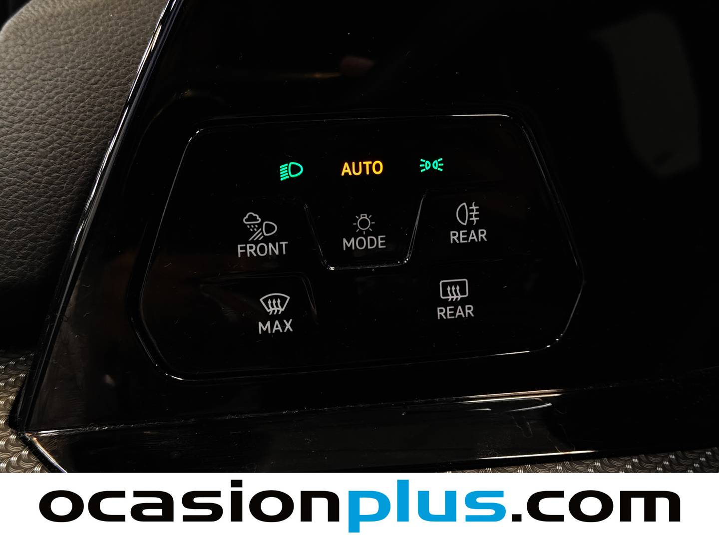 Volkswagen Golf Volkswagen Golf 2.0 TSI (320CV) 4Motion DSG automático