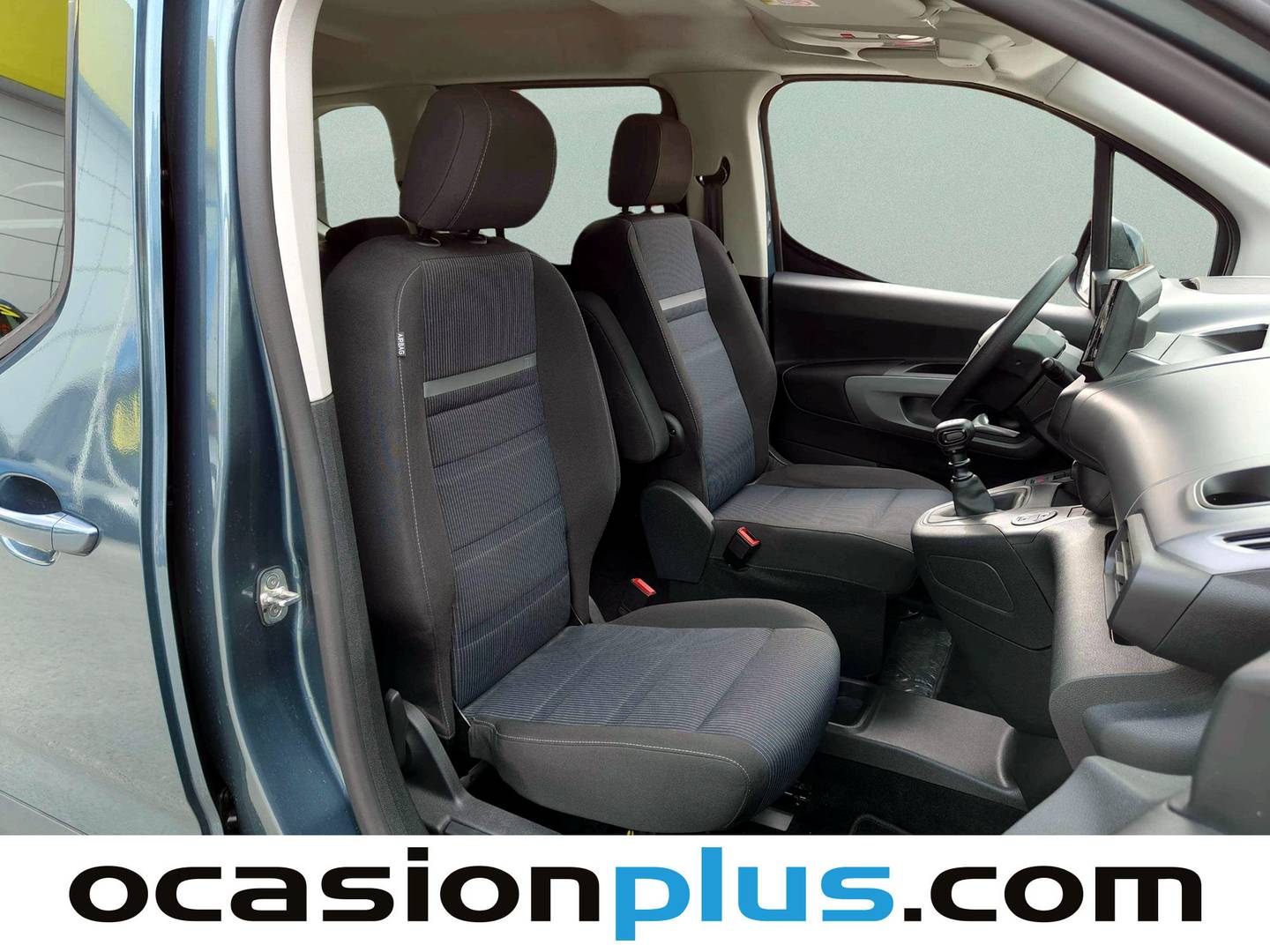 Fiat Doblò Fiat Dobló Combi 1.5 Diesel Talla M (100 CV) km 0