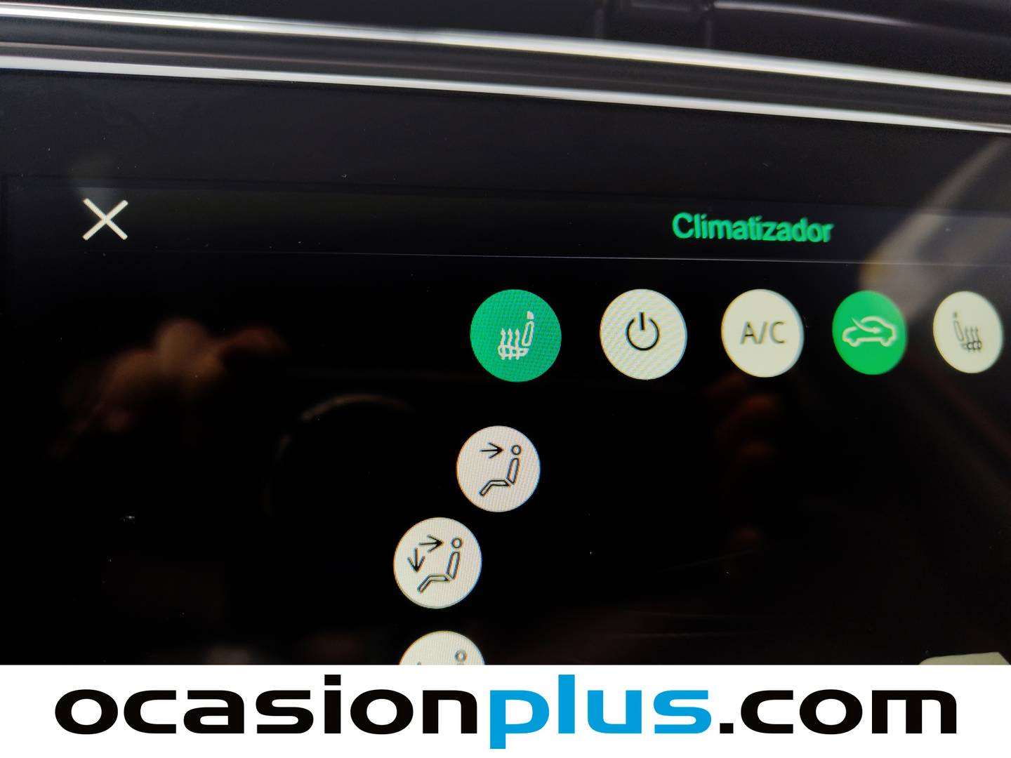 Equipamiento del MG ZS MG ZS 1.0T Luxury (111 CV)