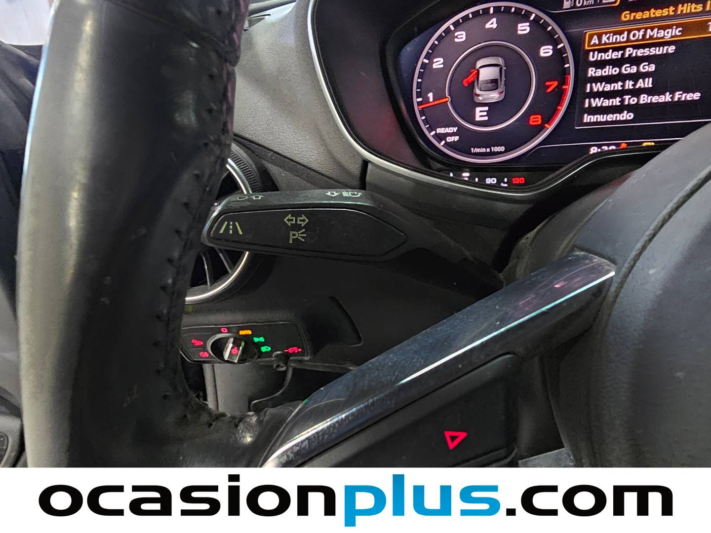 Audi TT Audi TT Coupe Coupe 2.0 TFSI (230 CV) de ocasión