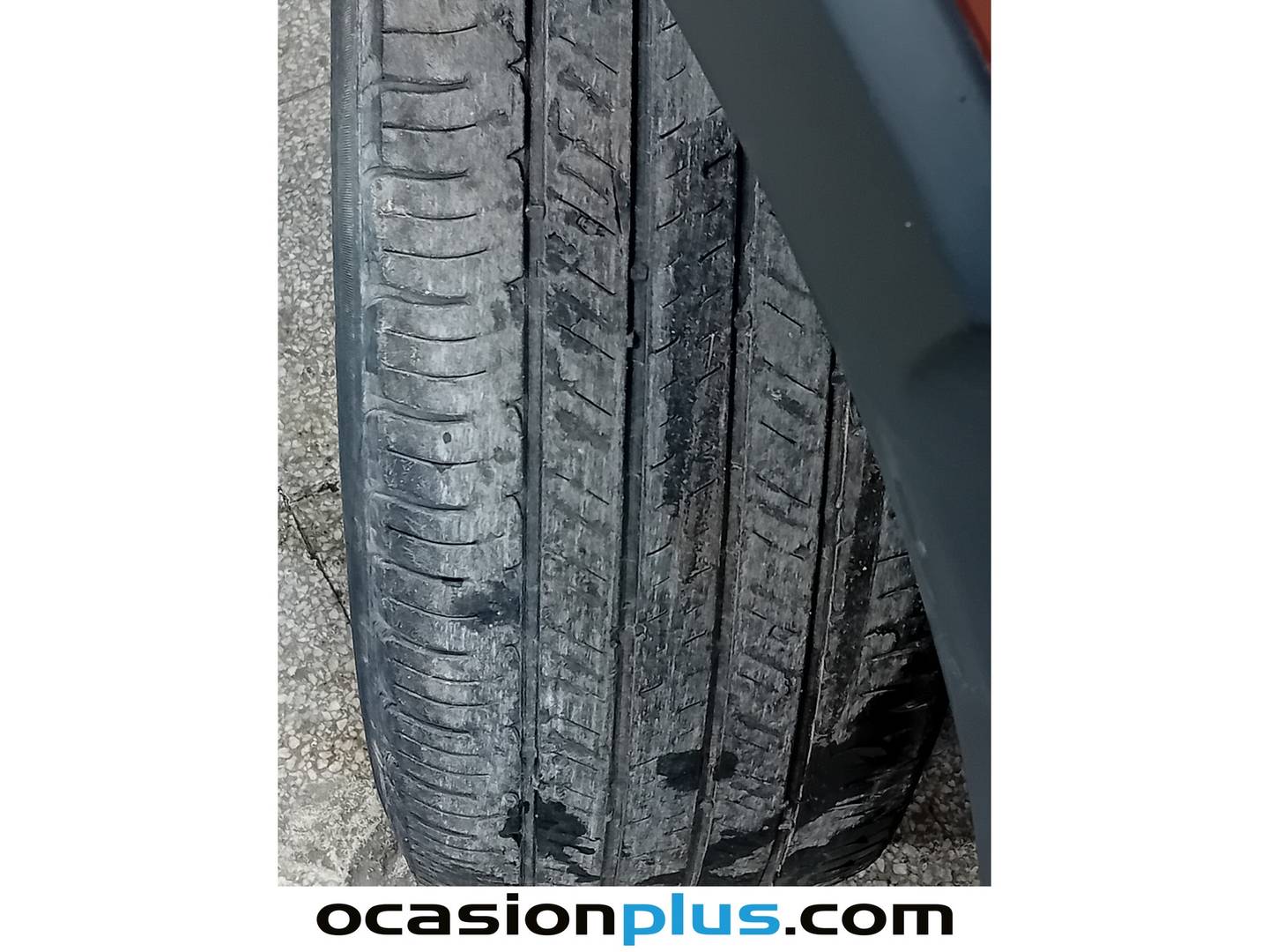 Peugeot Rifter Peugeot Rifter BlueHDi 130 Allure Standard (130 CV) manual