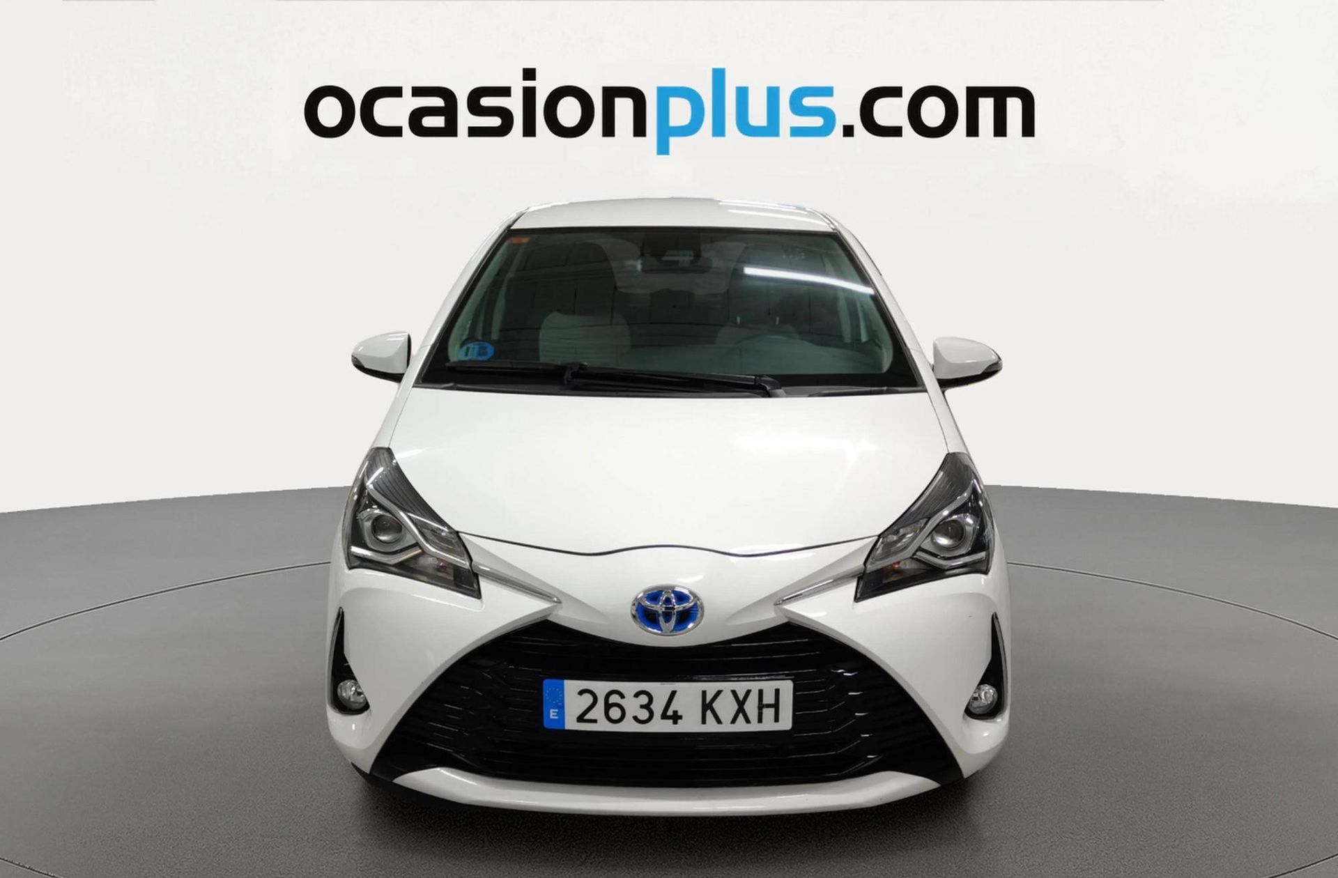 Toyota Yaris 1.5 Hybrid Active - foto 13