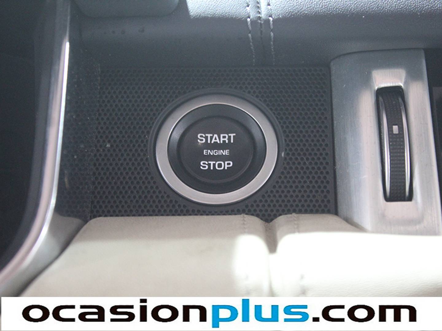 Foto Land Rover Range Rover Land Rover Range Rover 2.0 Si4 PHEV Autobiography (404 CV)