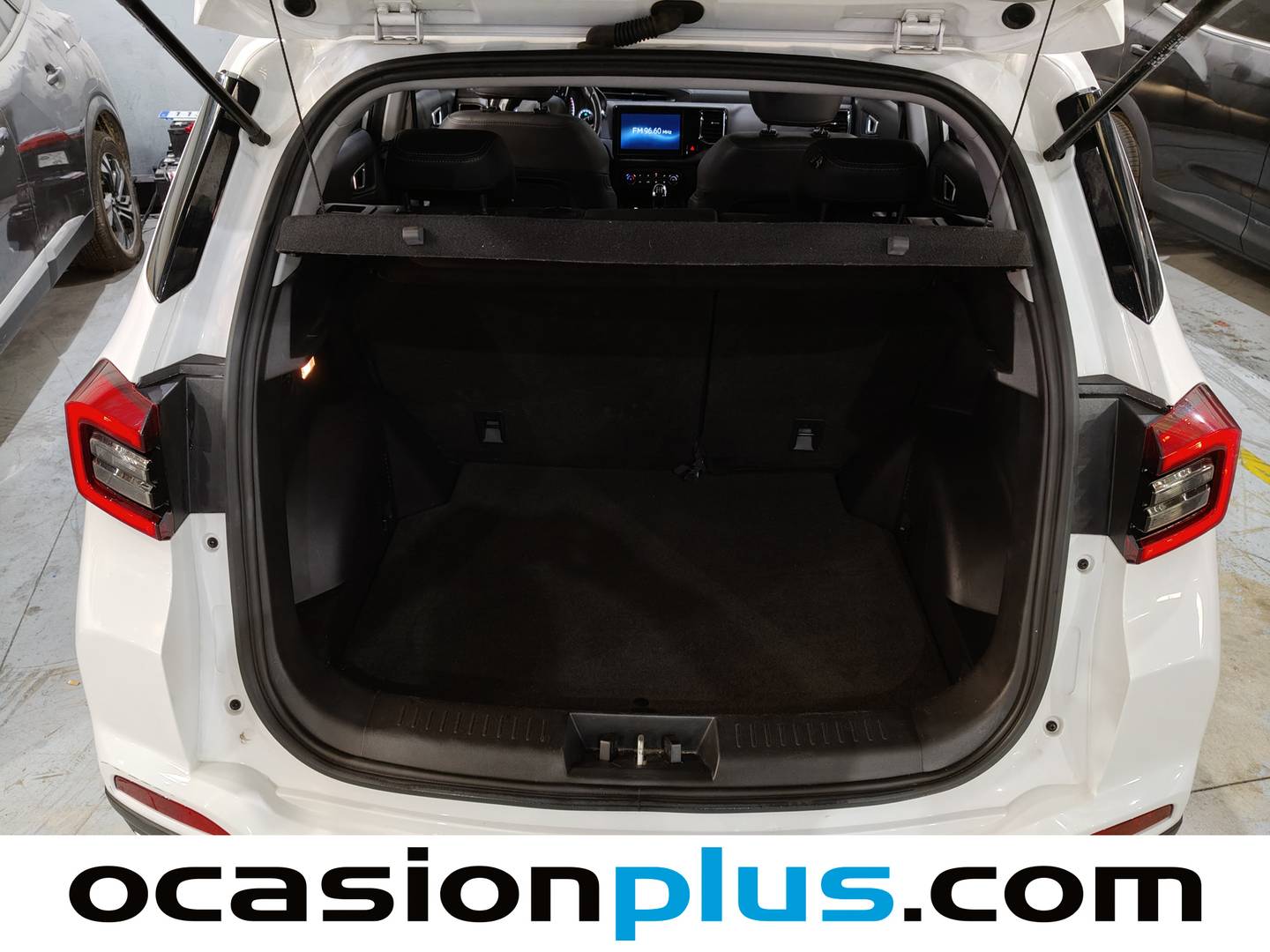 Foto DR AUTOMOBILES DR 4.0 DR AUTOMOBILES DR4 1.5 (116 CV)