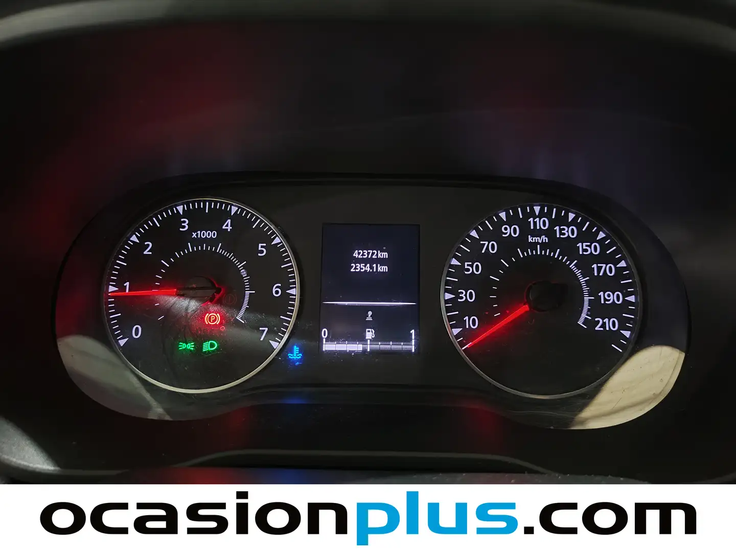 Foto Dacia Duster Dacia Duster 1.6 Prestige 4X2 (115 CV)