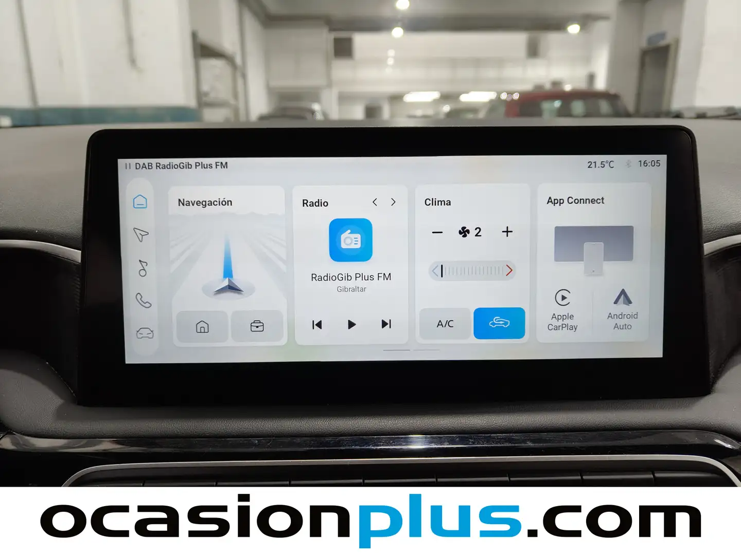 Foto MG MG3 MG MG3 1.5 Standard (116 CV)