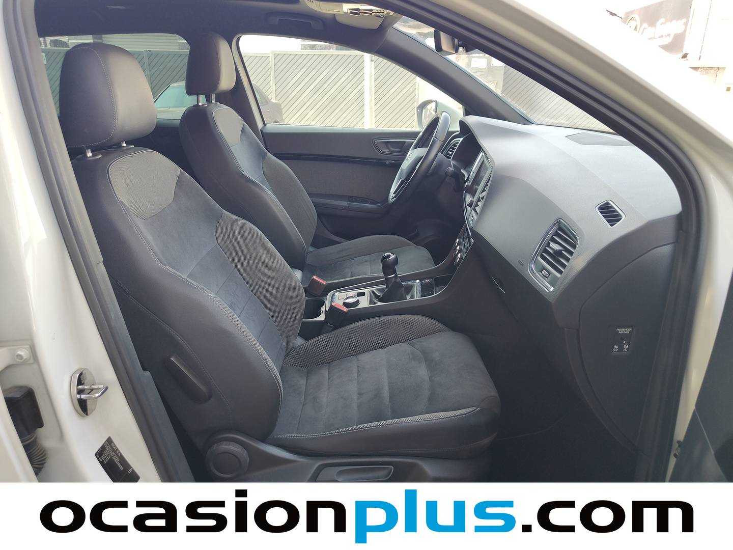 Seat Ateca Seat Ateca 1.4 EcoTSI S&S Xcellence (150 CV) al mejor precio