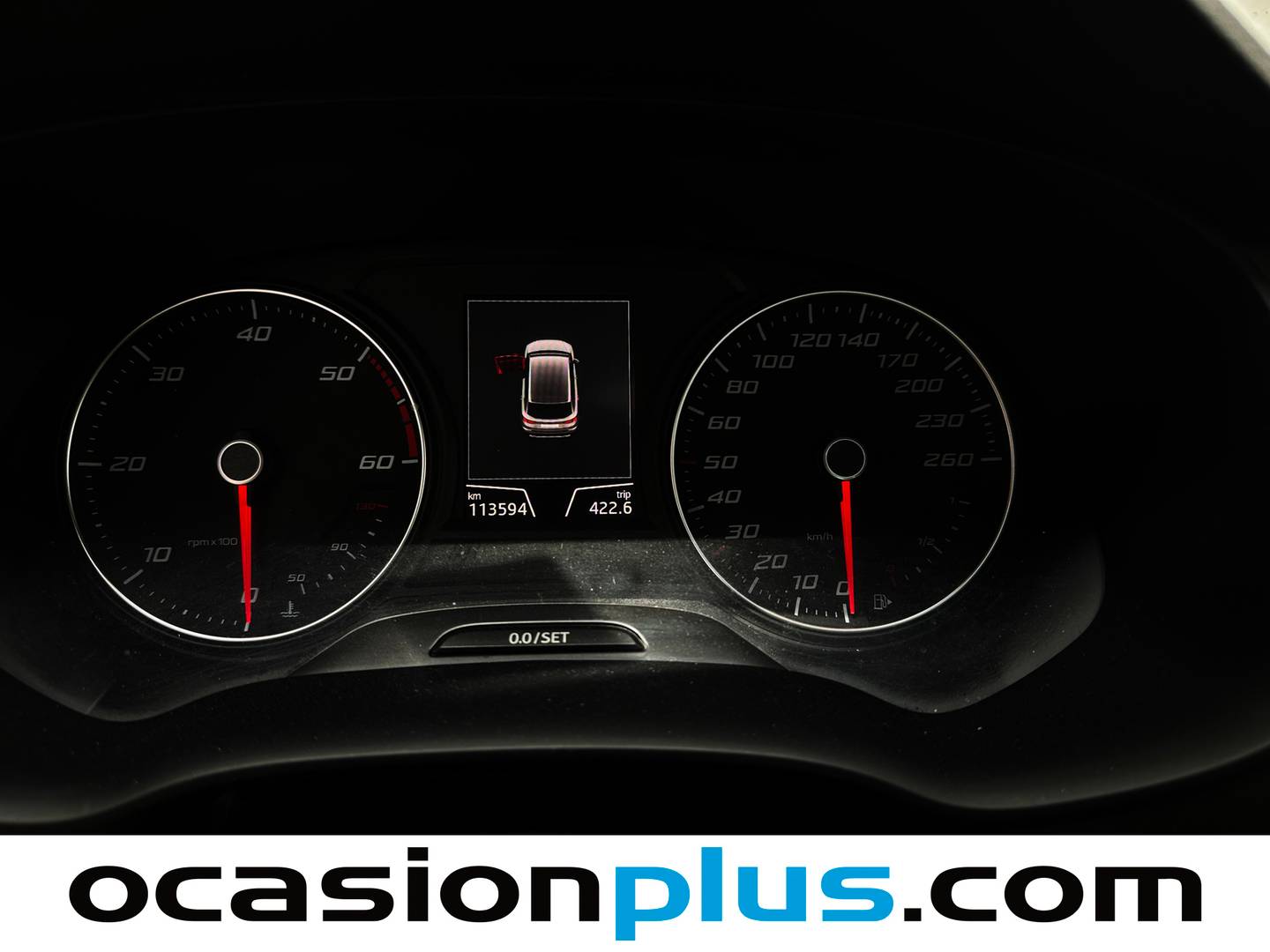 Seat Ateca Seat Ateca 2.0 TDI S&S Xcellence 4Drive DSG (190 CV) 190cv