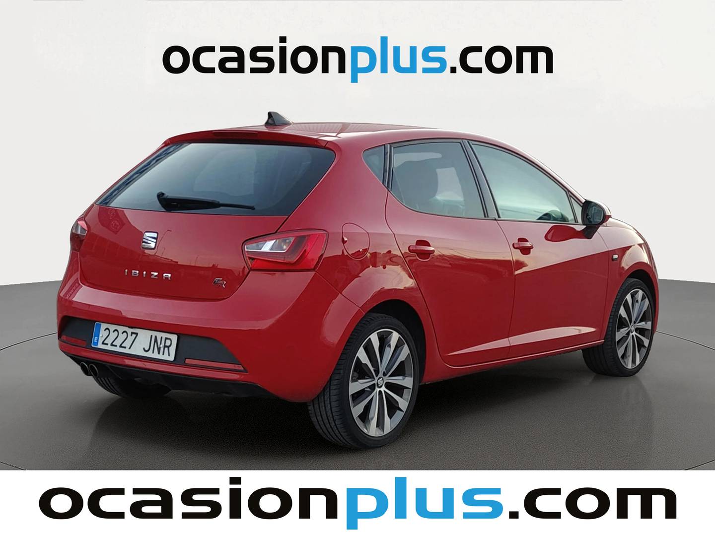 Foto Seat Ibiza SEAT Ibiza 1.0 EcoTSI FR  (110 CV)