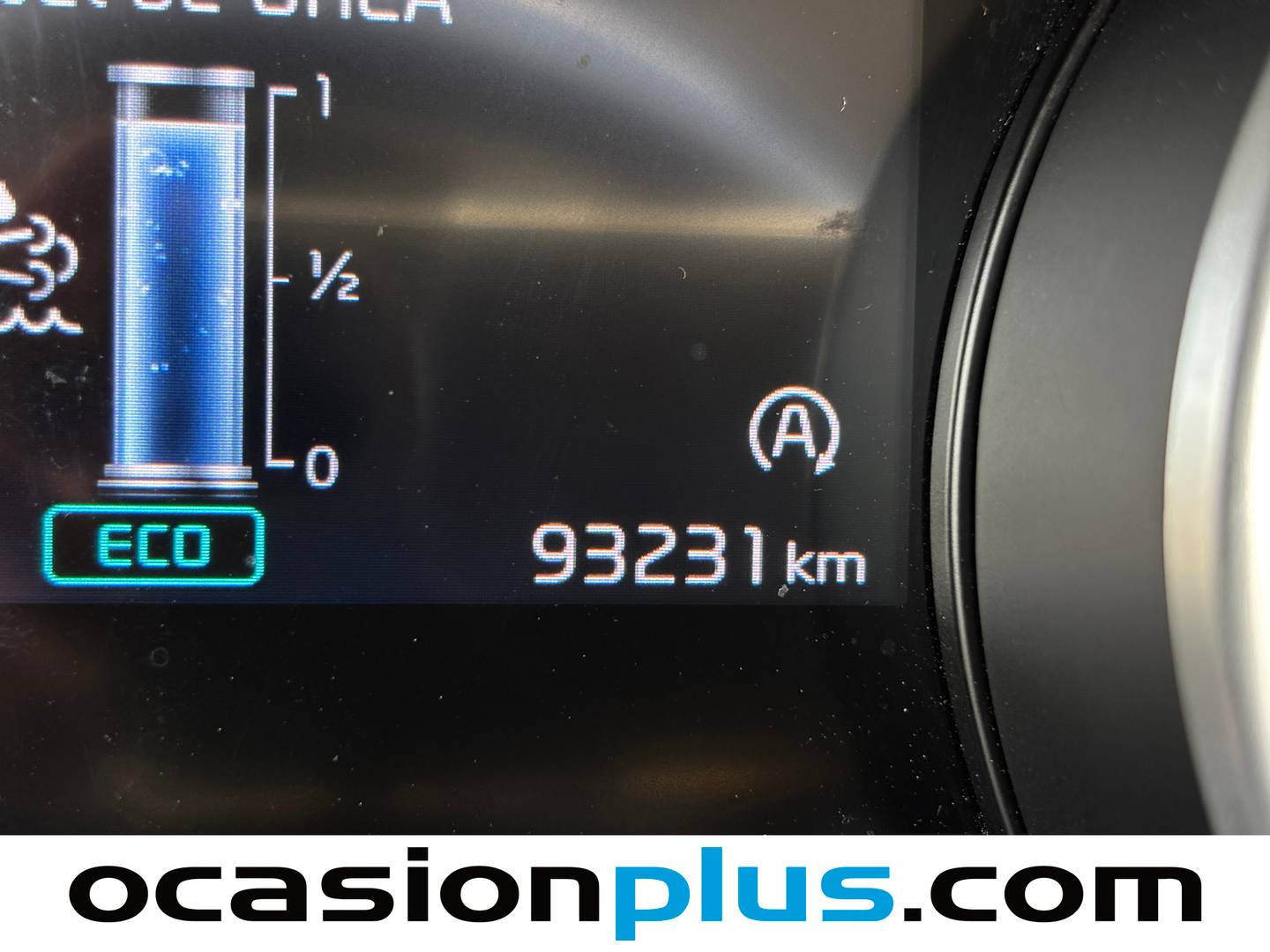 KIA Ceed KIA Ceed 1.6 MHEV iMT Drive (136 CV) de ocasión