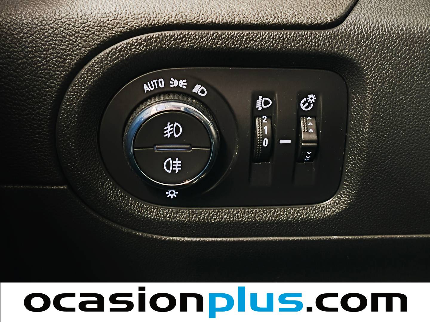 Extras del Opel Grandland X Opel Grandland X 1.5 CDTi S&S 120 Aniversario (130 CV)