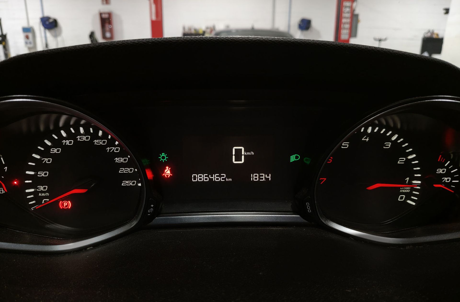 Peugeot 308 PureTech 130 Style - foto 21