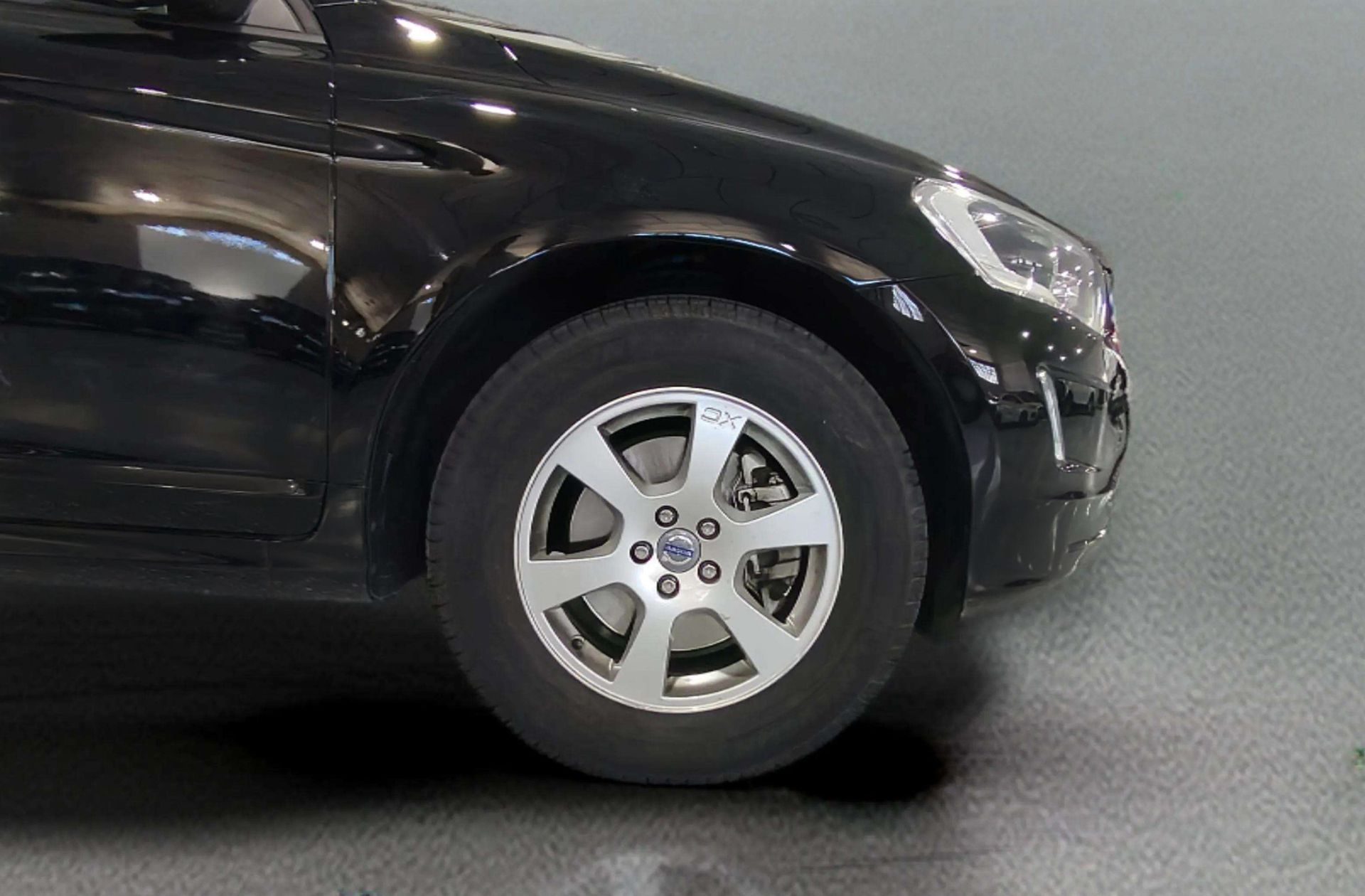 Volvo XC60 D3 Kinetic - foto 33