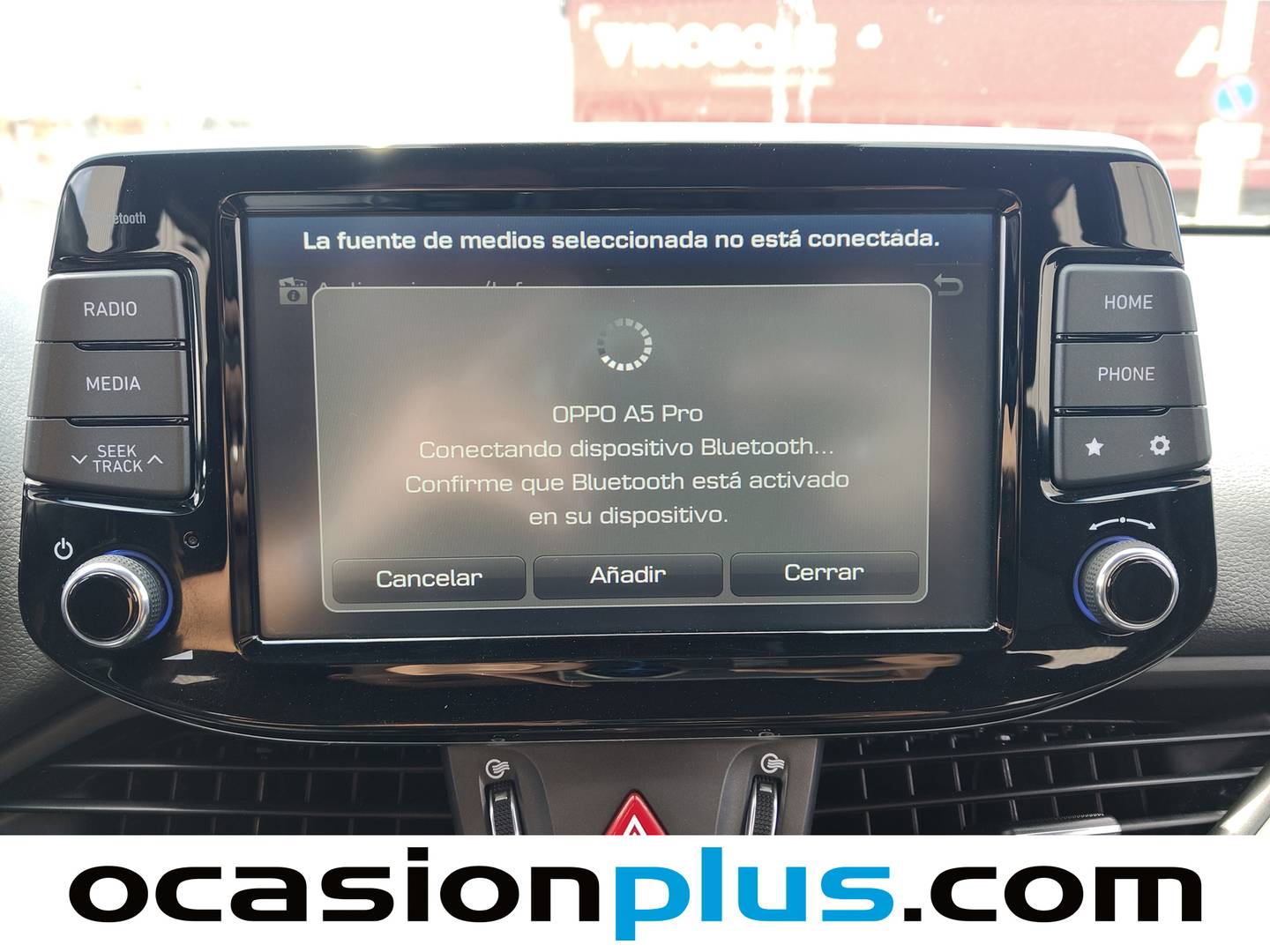 Hyundai i30 Hyundai i30 1.6 CRDI Klass (95 CV) km 0