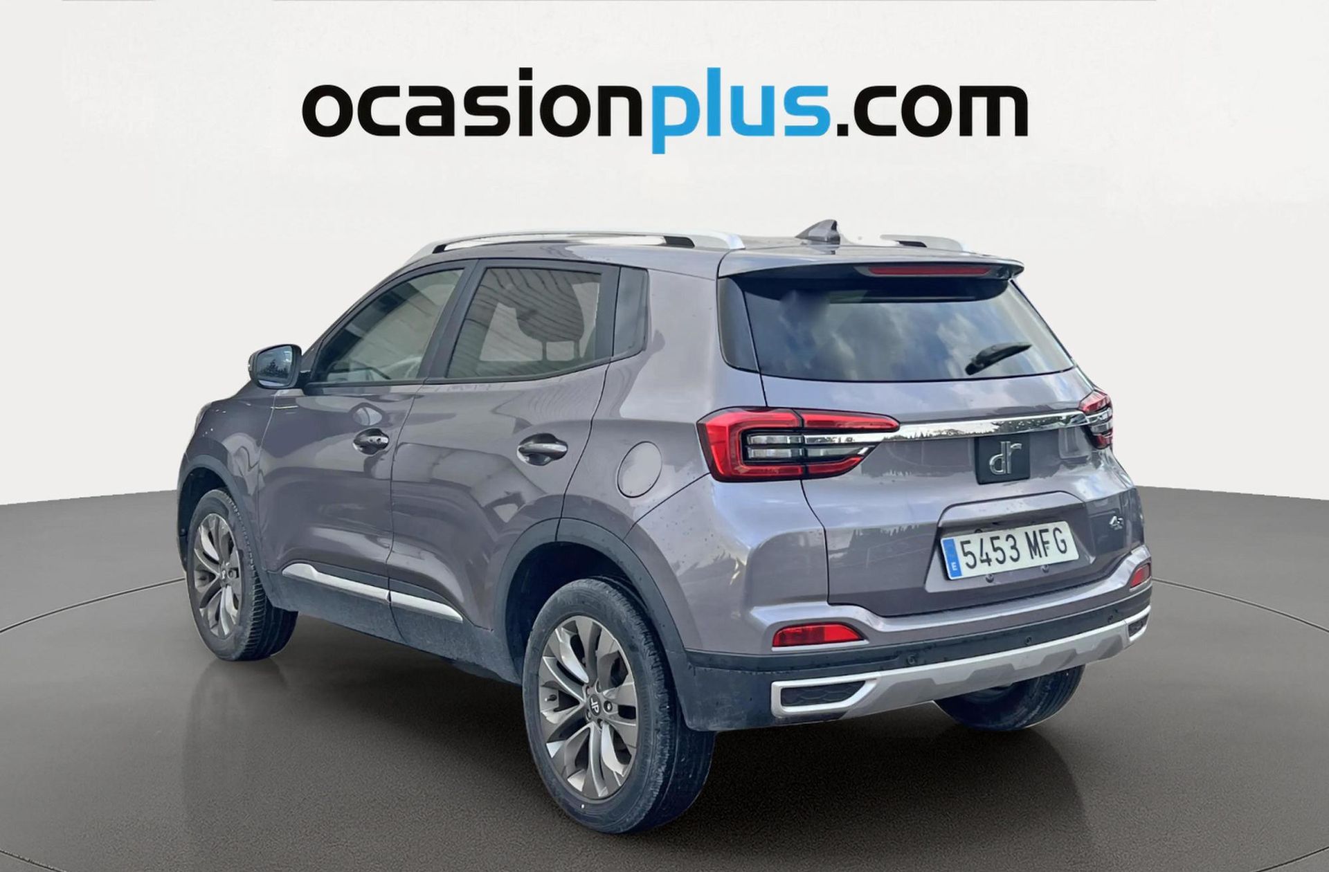 DR AUTOMOBILES DR 4.0 DR4 1.5 - foto 3