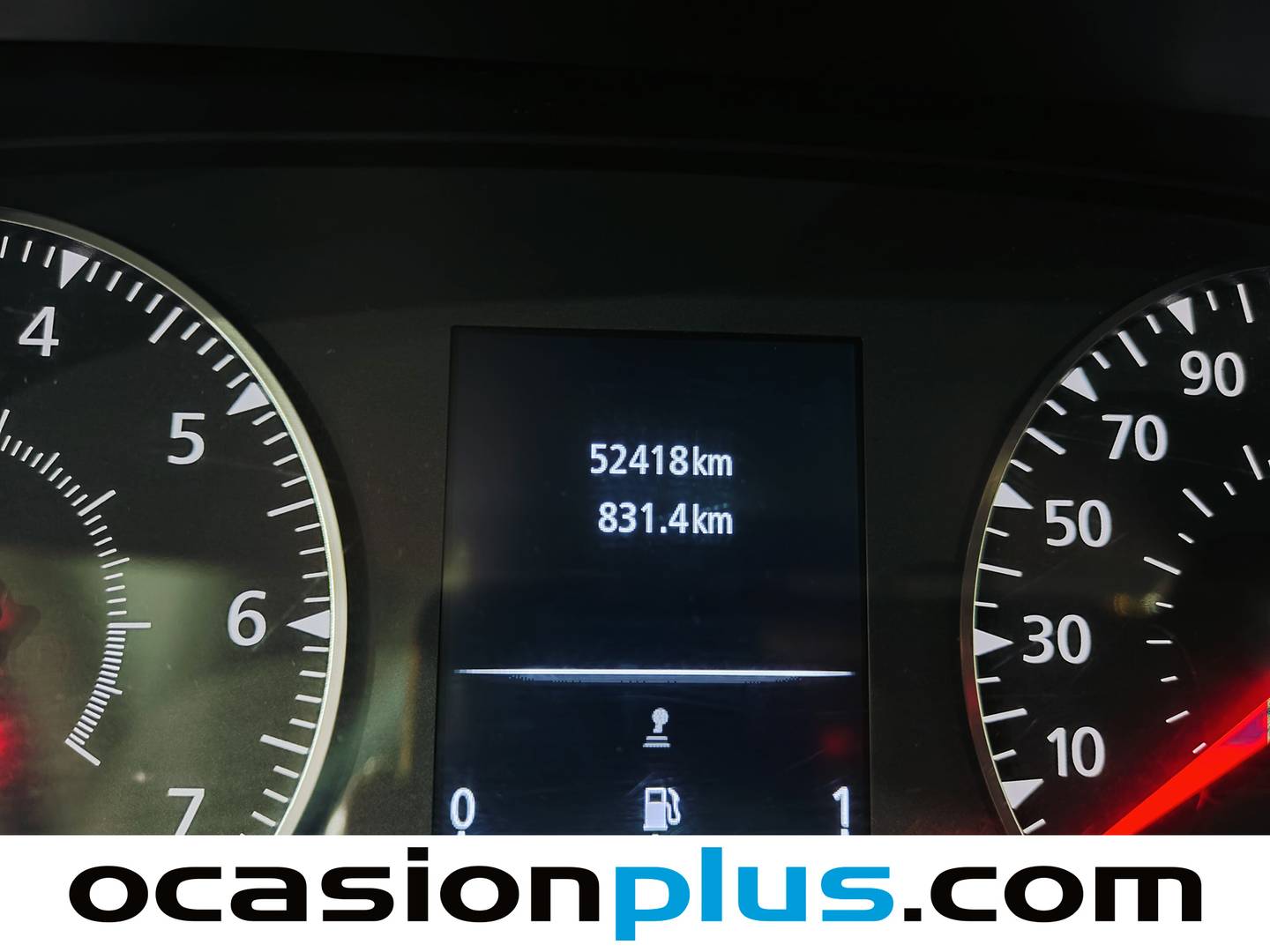 Dacia Duster Dacia Duster Prestige Blue dCi (115 CV) 4X2 seminuevo