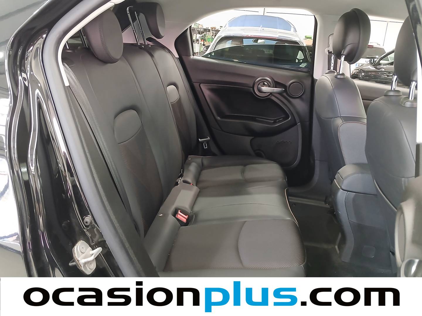 Fiat 500X Fiat 500X 1.6 MultiJet Lounge 4x2 (120 CV) al mejor precio